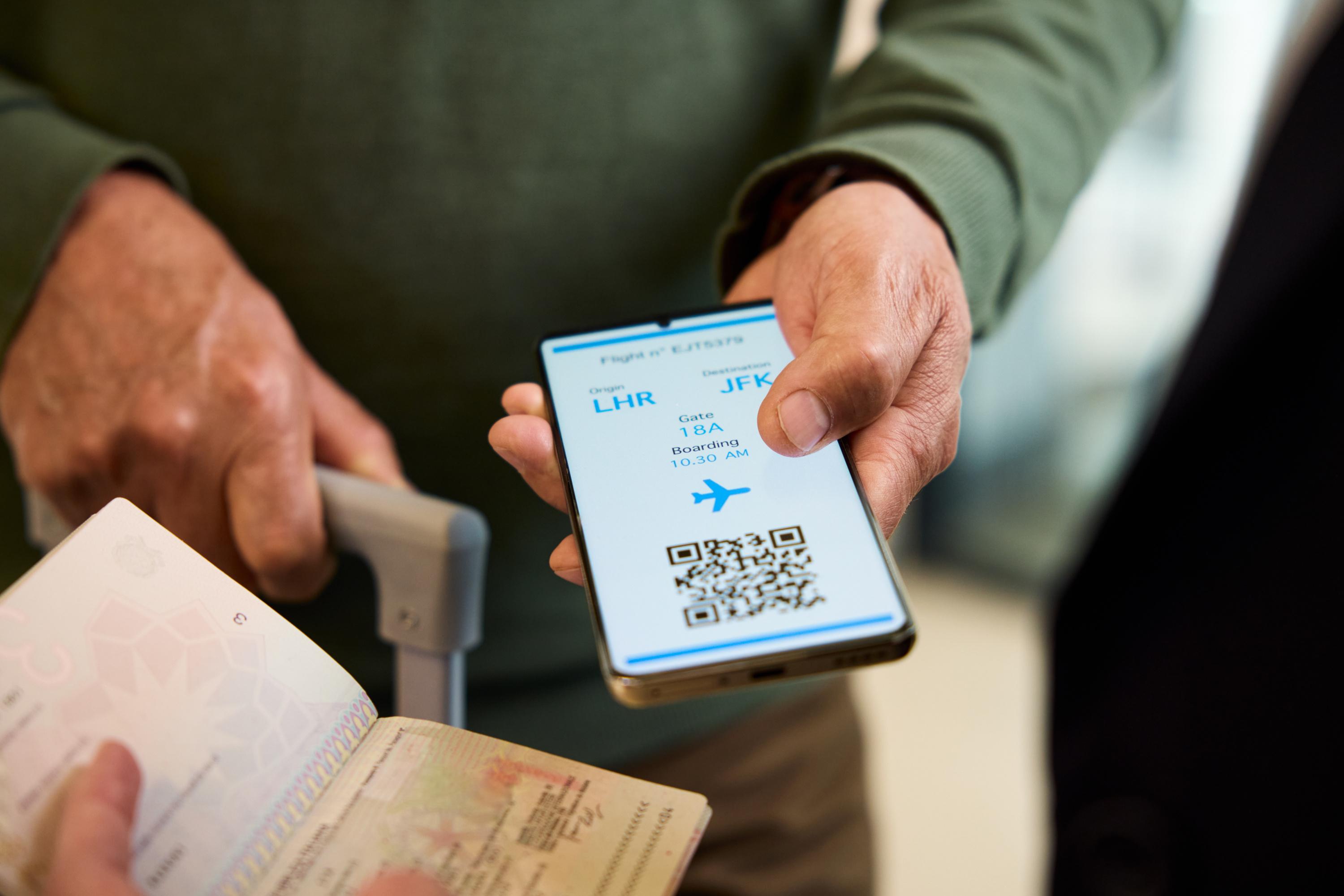 Quiz : LAX, JFK, DXB… Êtes-vous incollable sur les codes aéroports ?