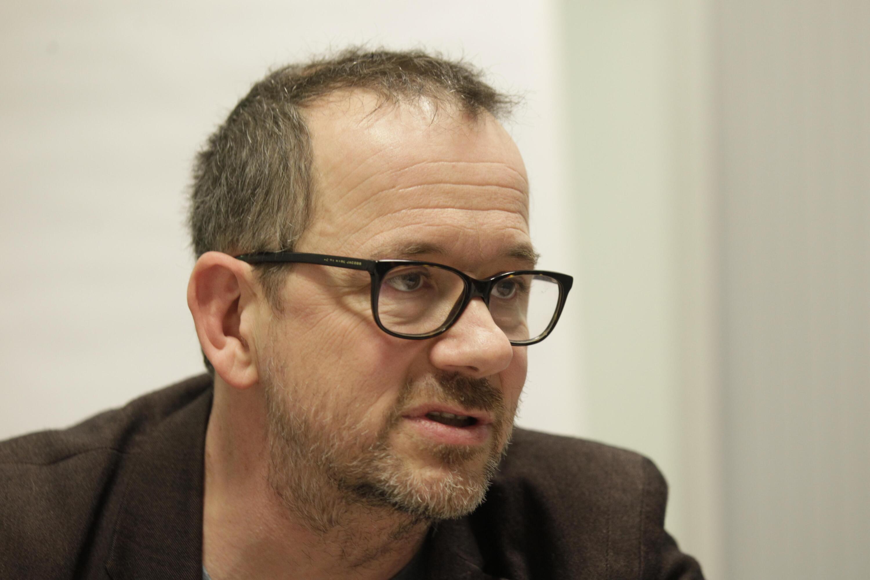 Affaire Thomas Legrand : le journaliste se dit victime d’une «campagne extérieure, mensongère et manipulatrice»
