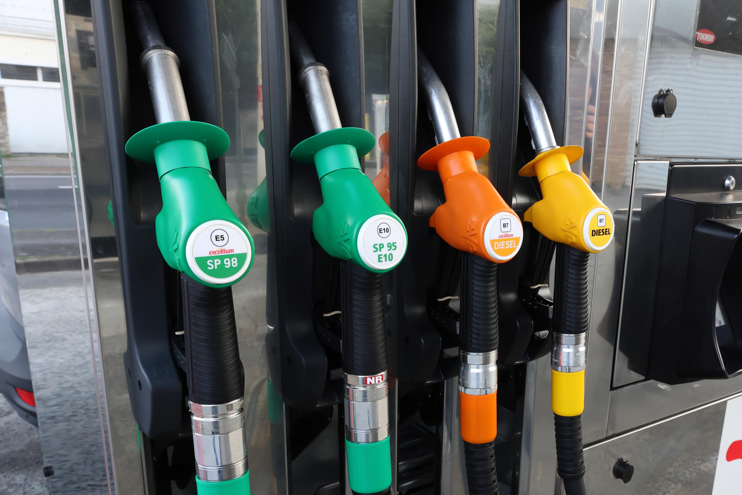 L’inflation monte encore, atteignant 2,4% en août après 2,1% en juillet, selon l’Insee