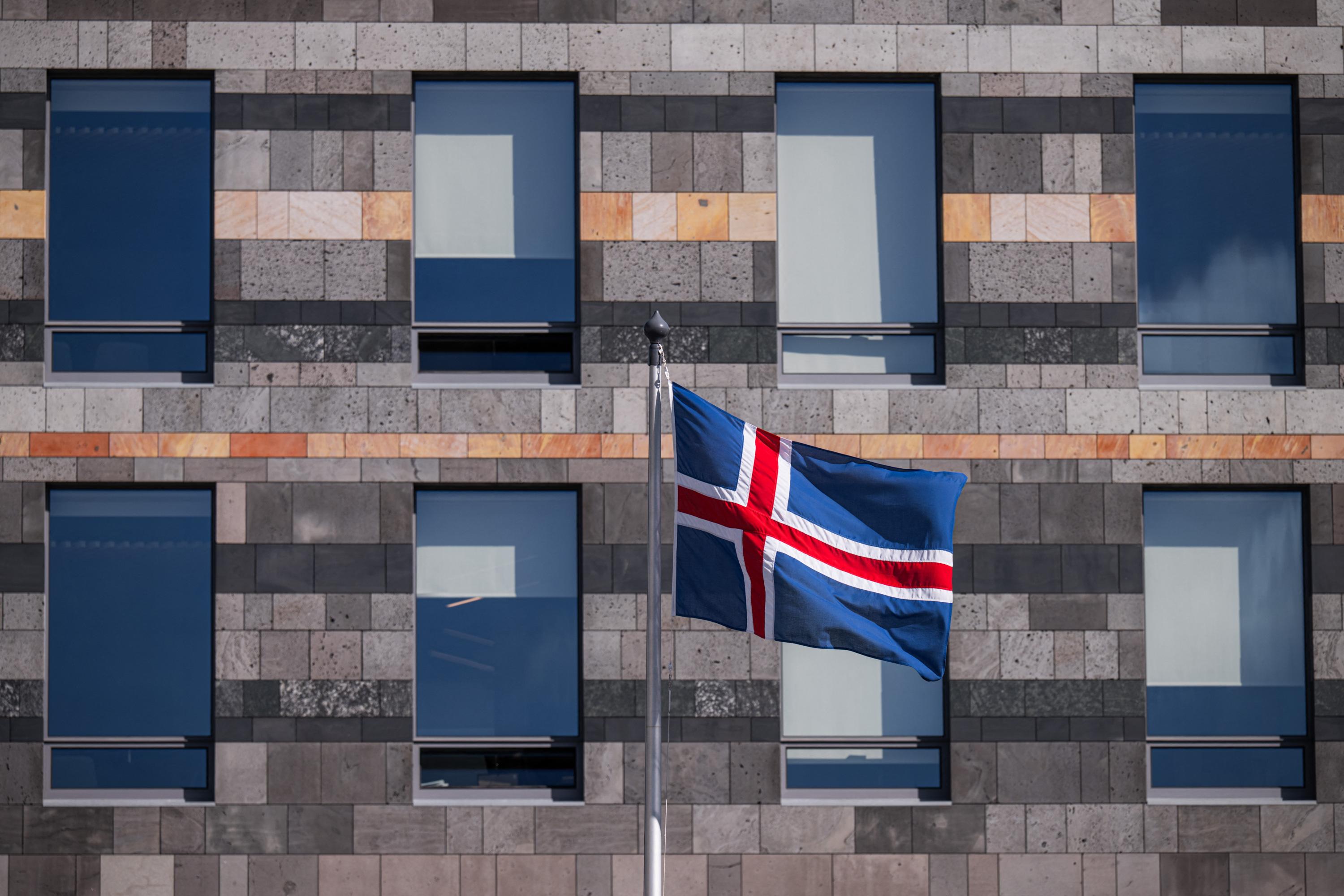 L’Islande, ce pays sans armée en première ligne face à la Russie