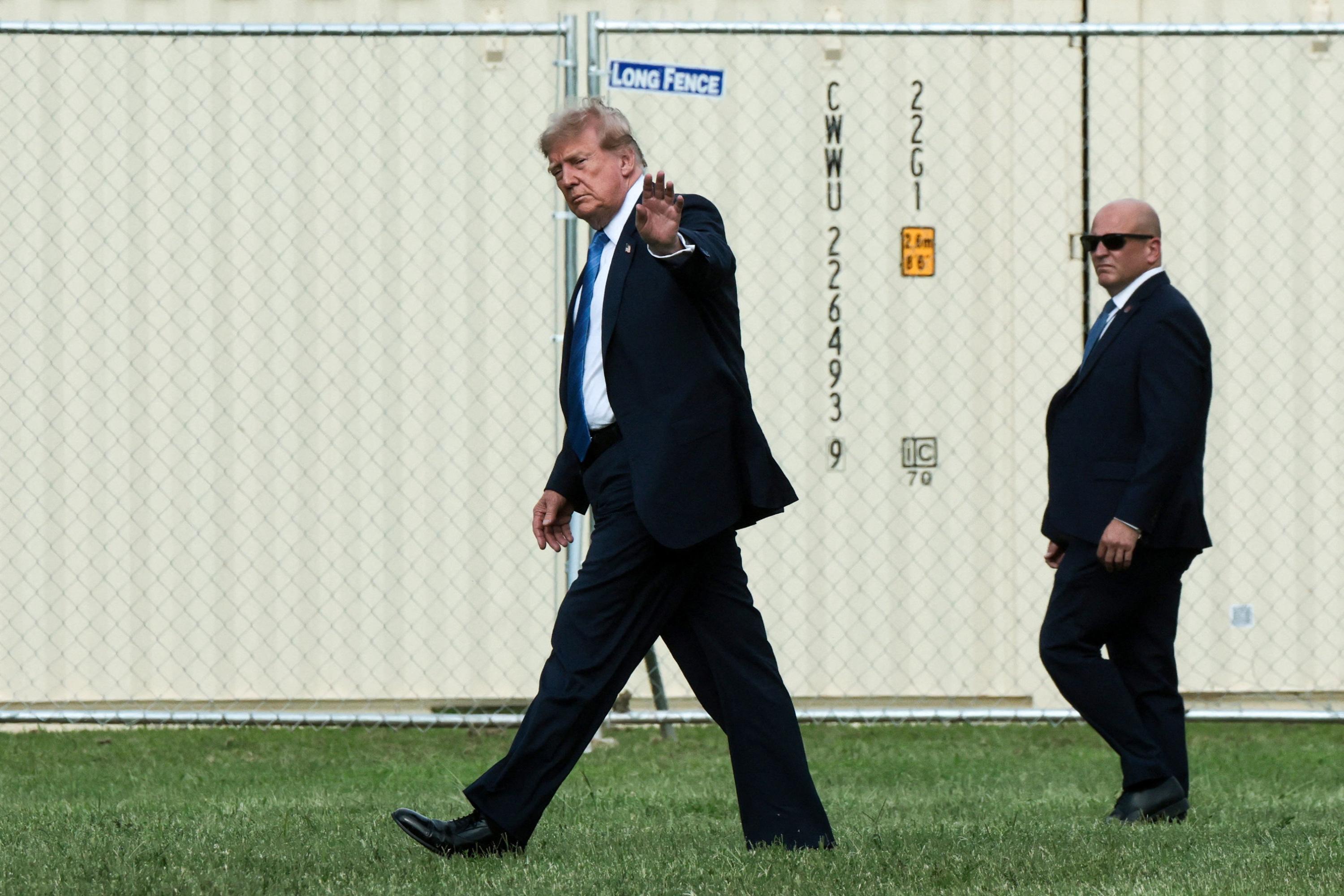 Plus de 65 milliards de barils : Donald Trump annonce le «plus grand accord pétrolier de l’histoire mondiale» entre les États-Unis et le Venezuela