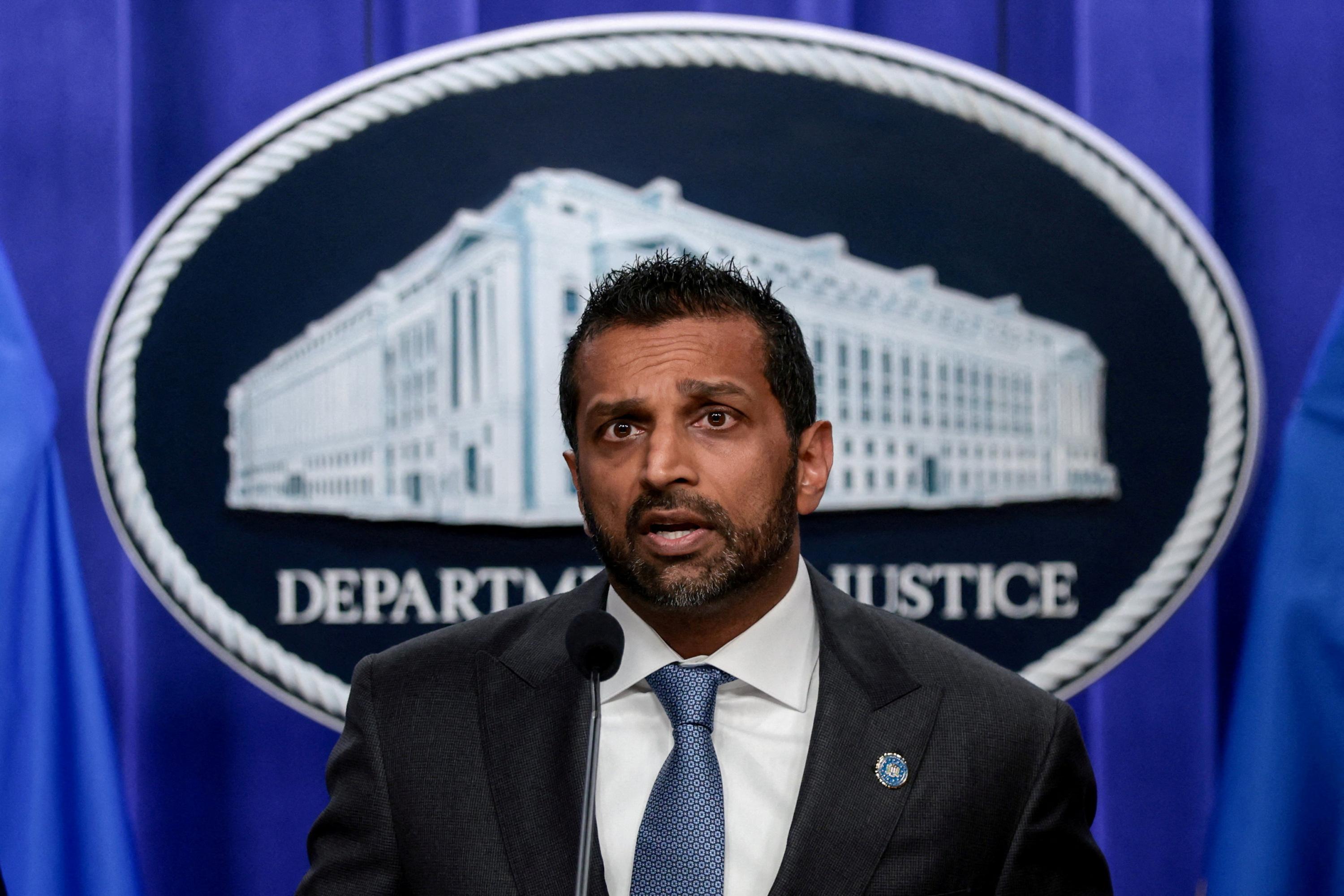 Le chef de Tren de Aragua au Chili arrêté au Pérou avec l'aide du FBI