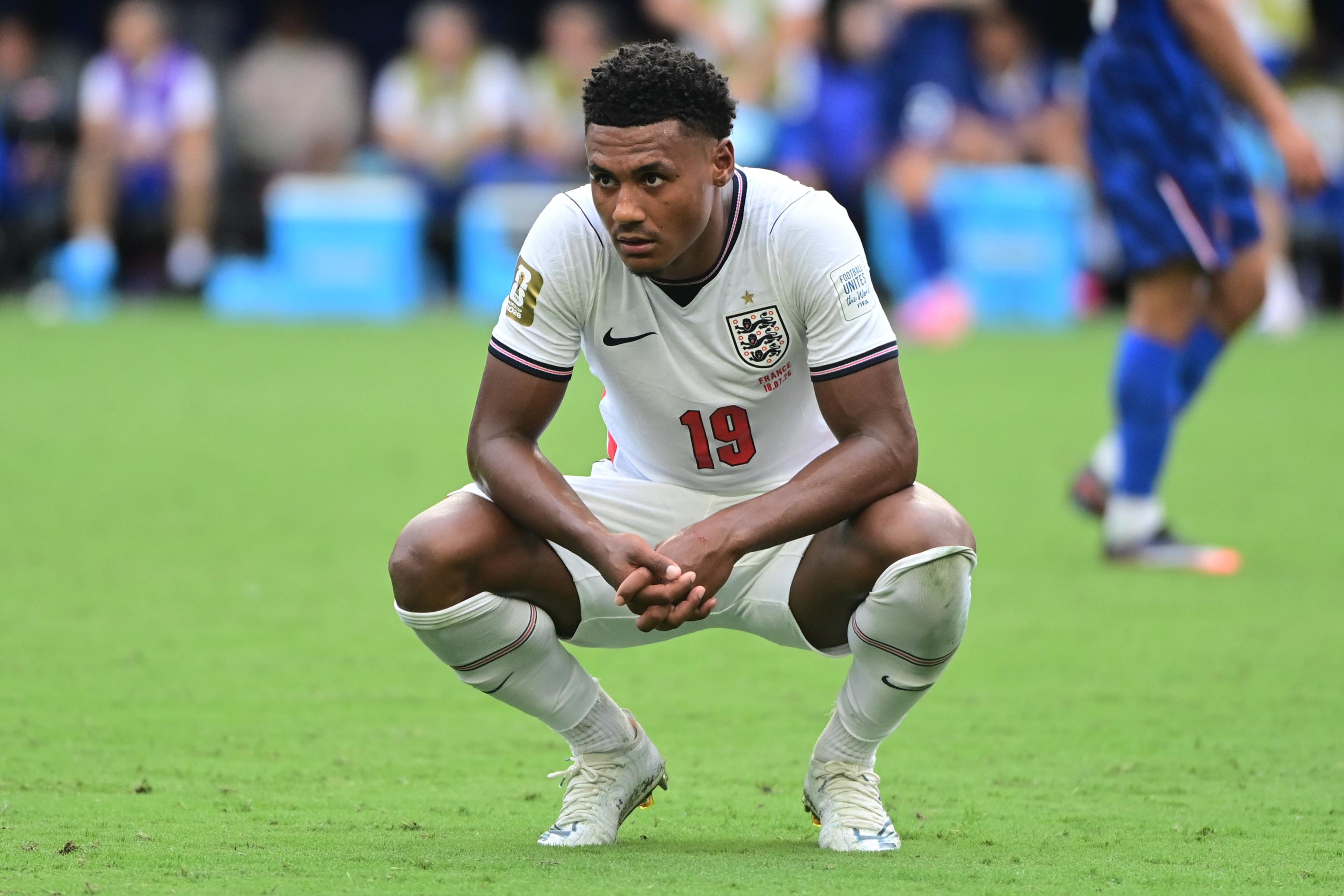 Mercato : Ollie Watkins s’envole en Arabie saoudite et rejoint Al-Hilal