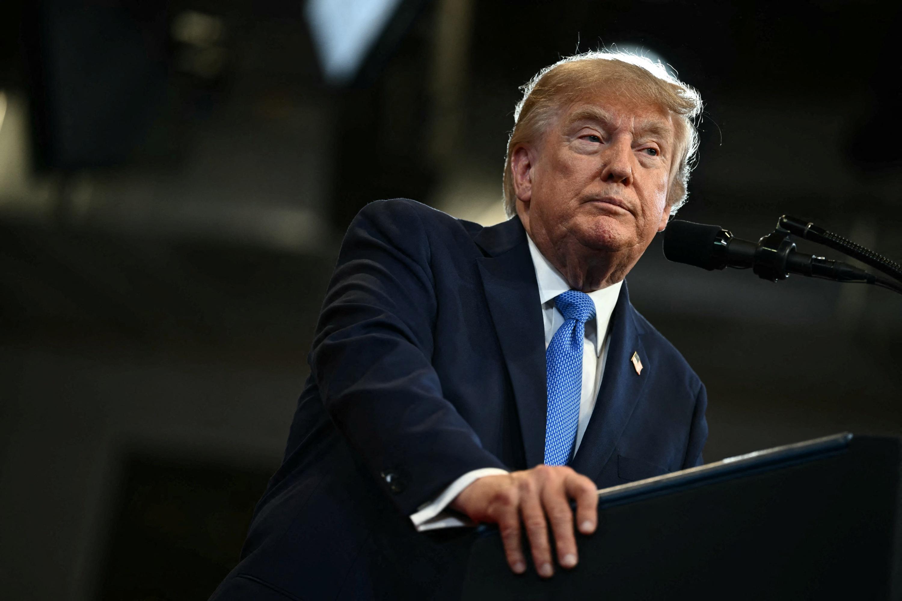 Avec sa guerre contre l’Iran, Donald Trump parachève le recul stratégique de l’Amérique au Moyen-Orient
