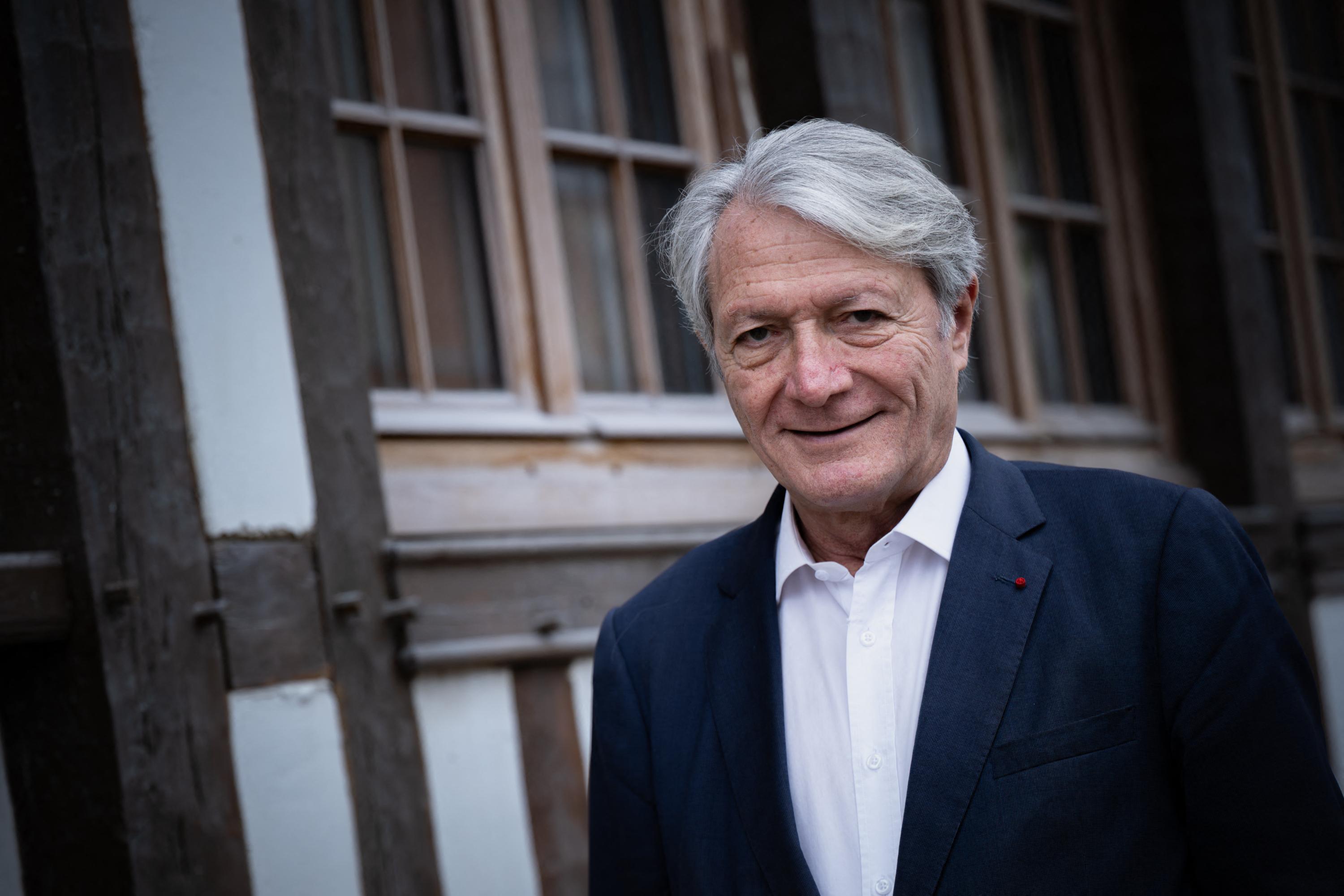 La justice désavoue la mairie de Deauville après le retrait d'une photo de Gaza d'un festival