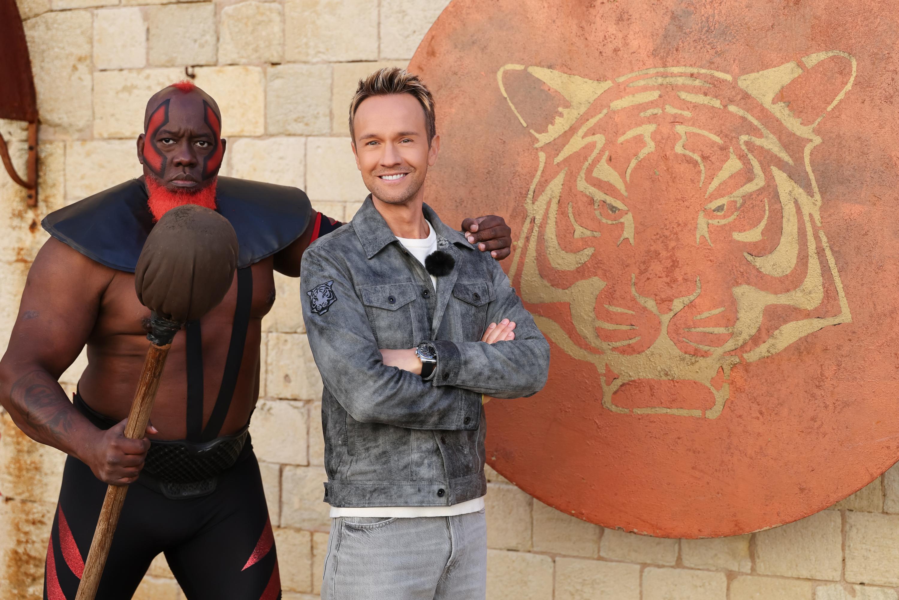«Fort Boyard» : quel bilan pour la première saison de Cyril Féraud ?