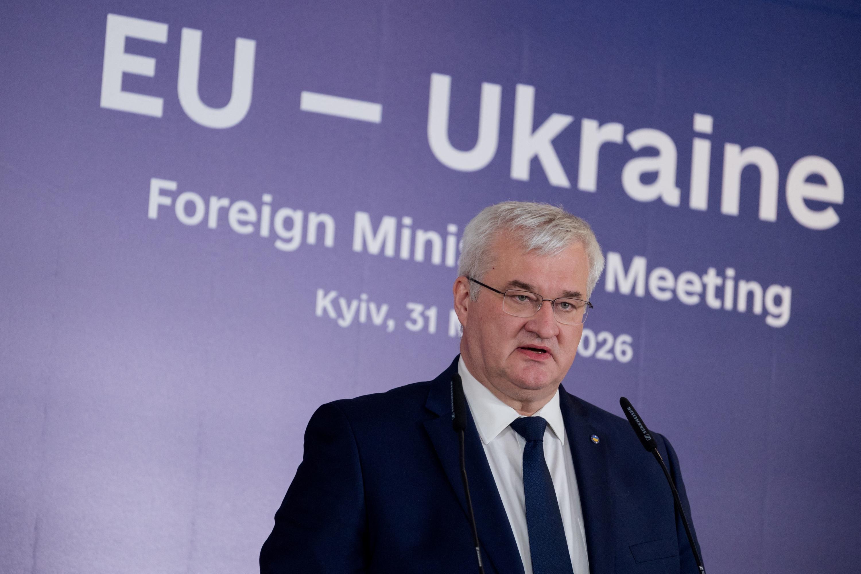L'Ukraine a officiellement notifié à l'Organisation de l'aviation civile internationale que l'espace aérien russe n'était «pas sûr»