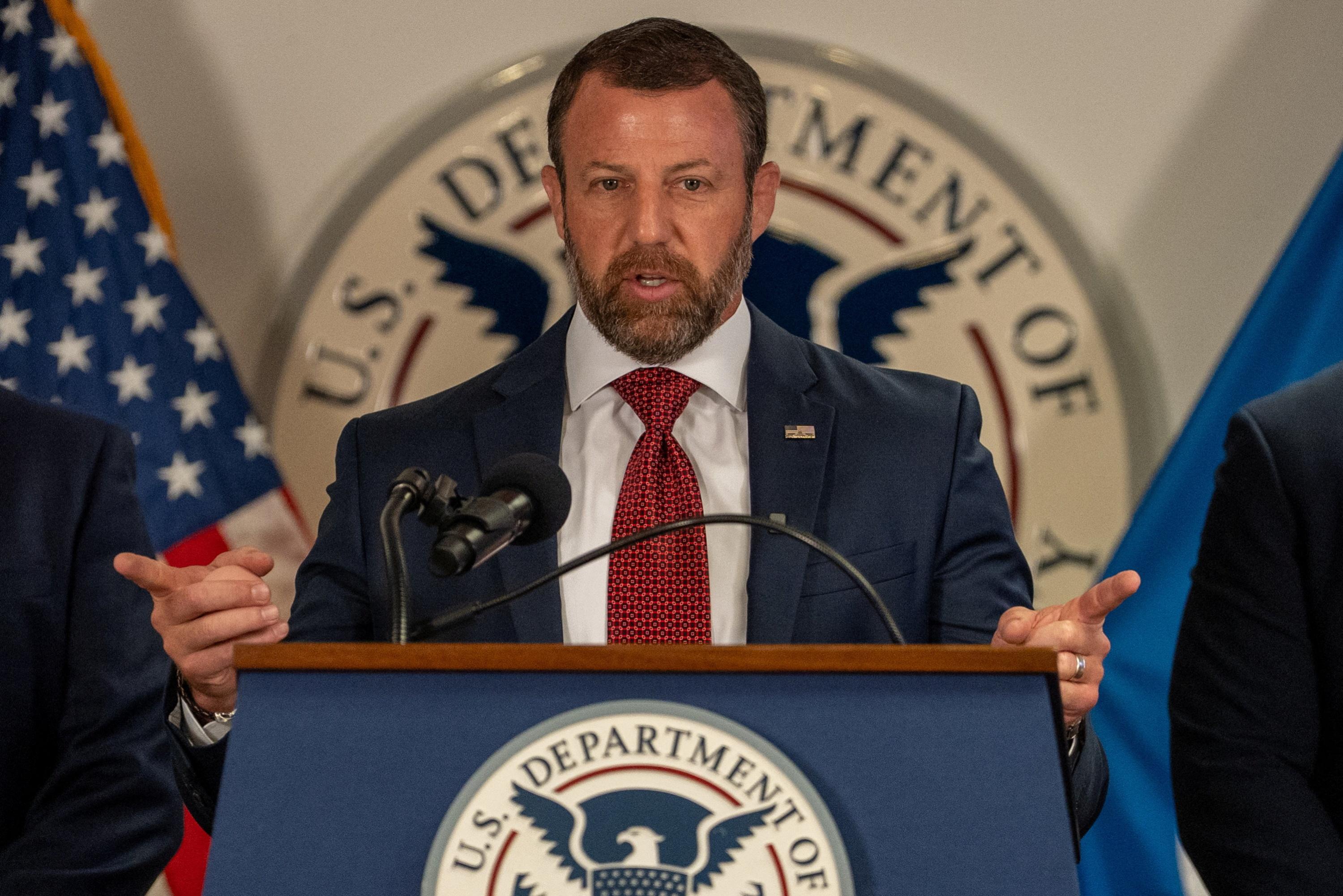 Six mois après les bavures de l’ICE, l’Administration Trump relance son offensive contre l’immigration