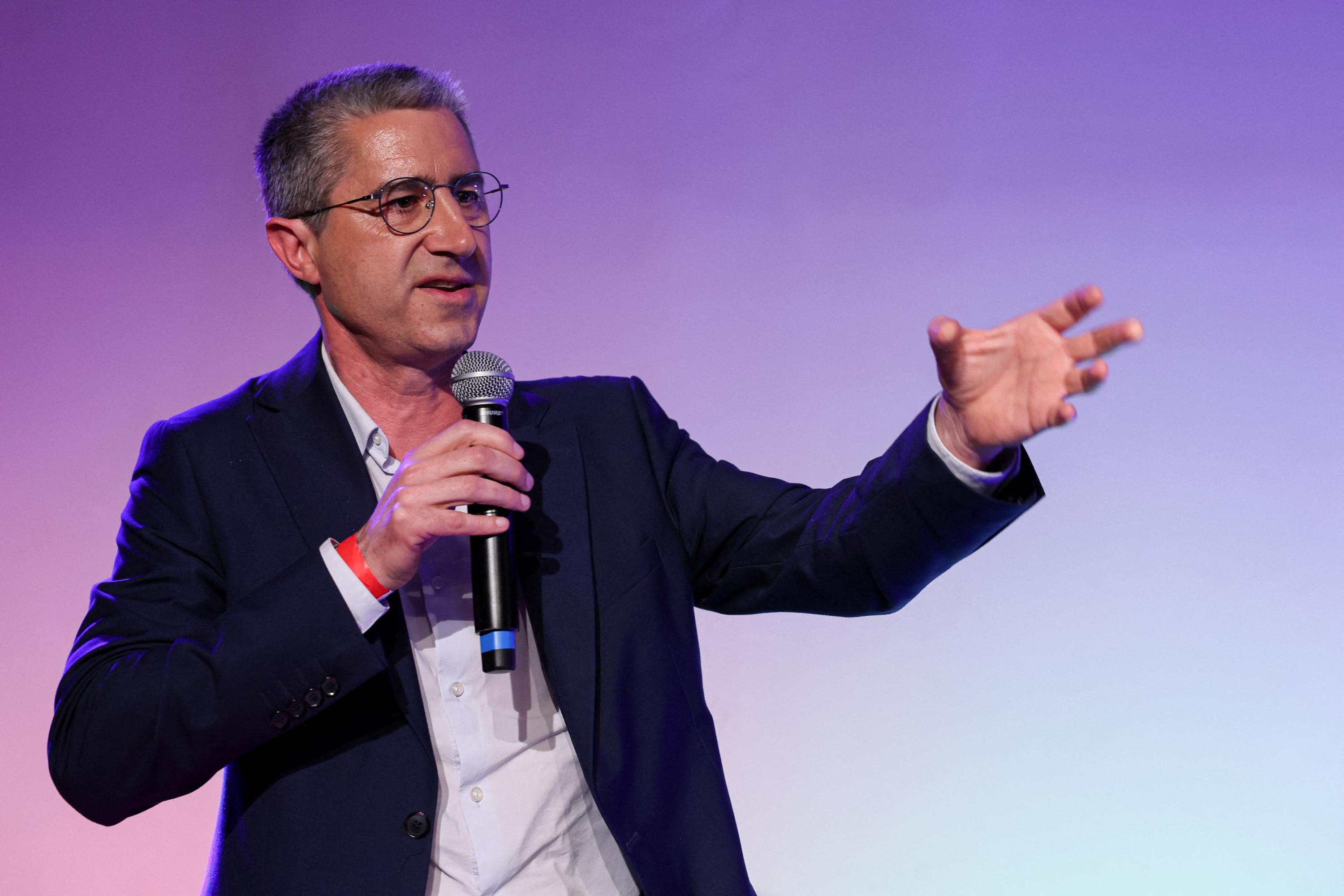 Présidentielle 2027 : «Il y a un diagnostic partagé», François Ruffin et Dominique de Villepin testent leurs convergences lors d’un débat