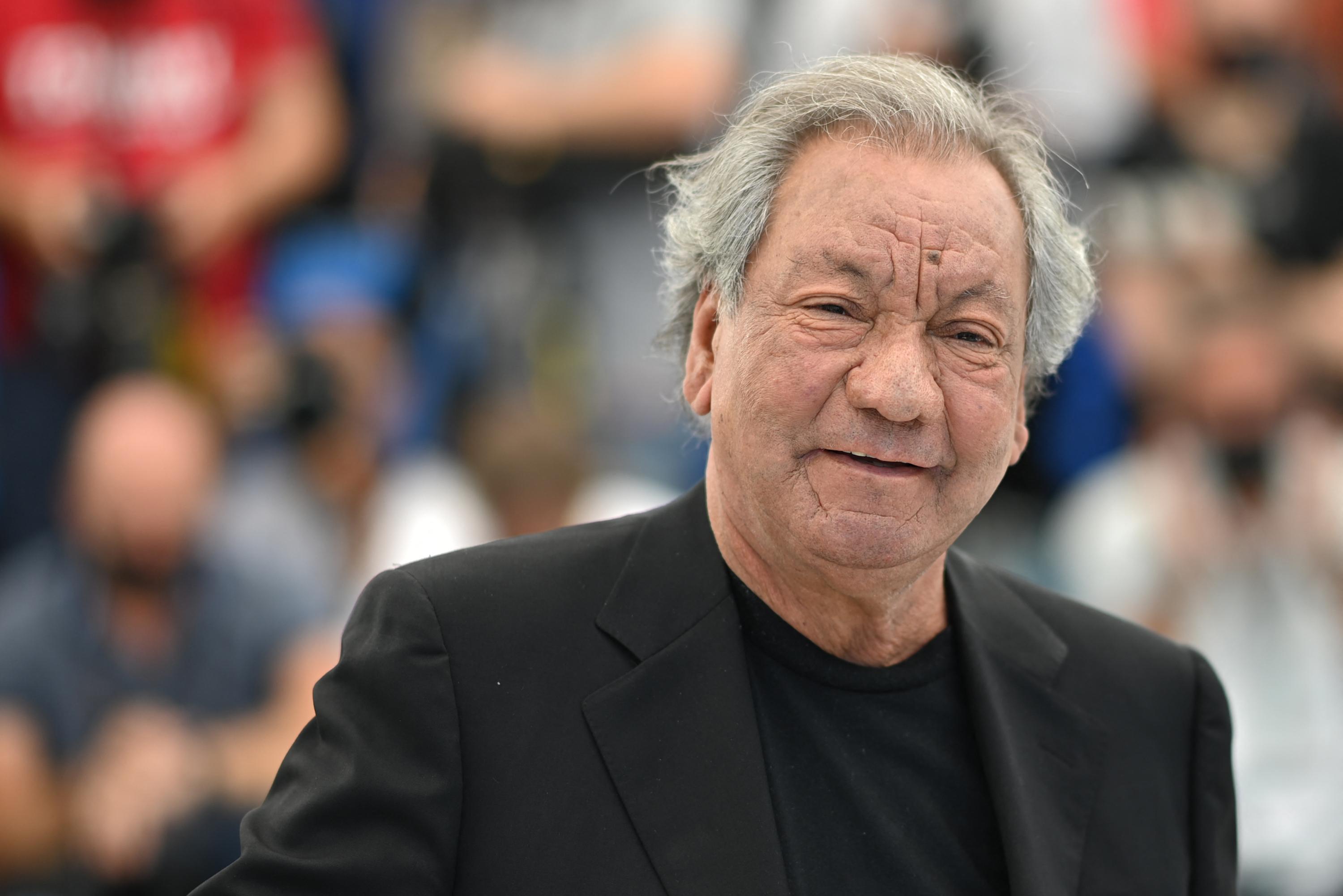 Tony Gatlif, réalisateur de Gadjo Dilo, est mort à l’âge de 77 ans