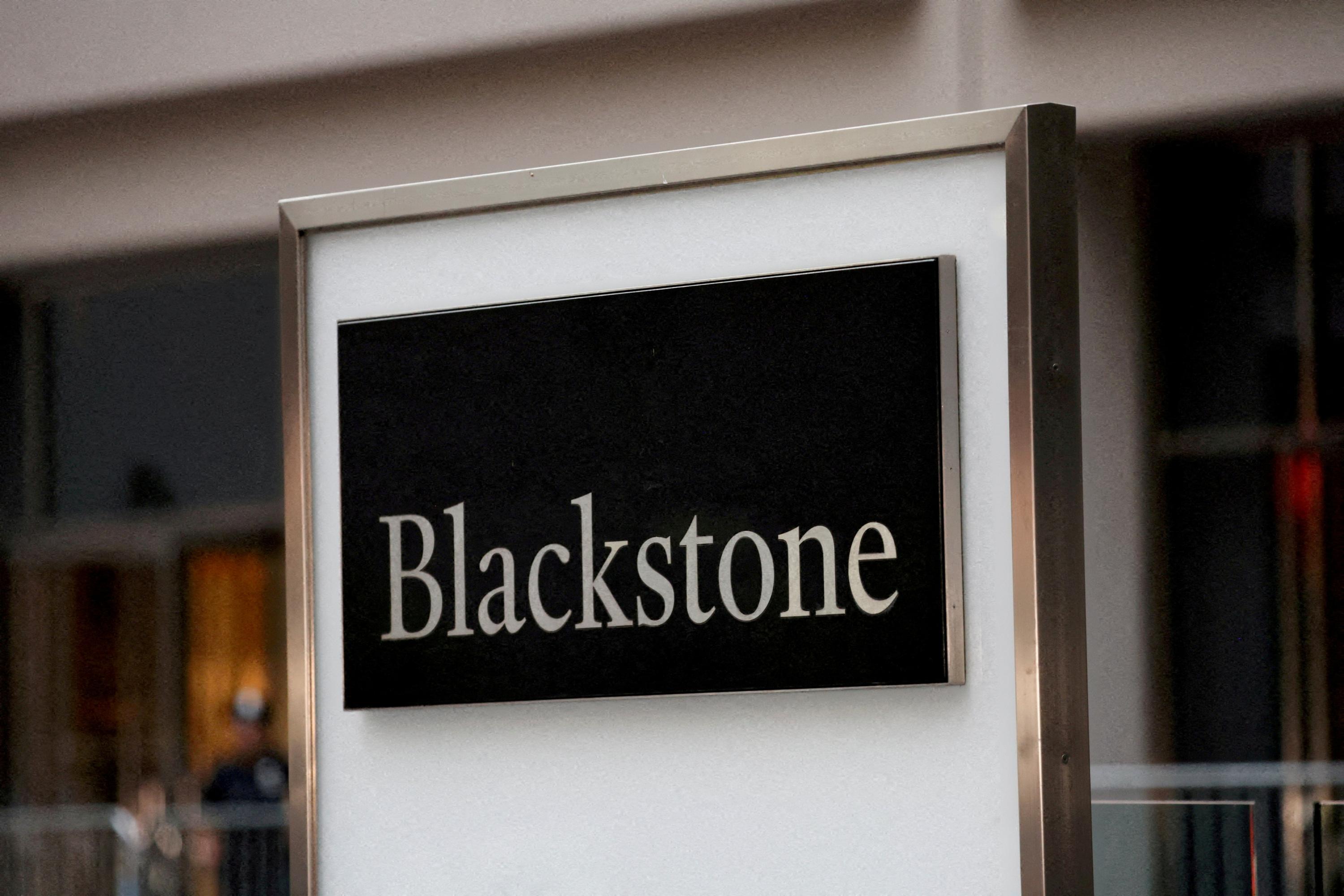 IA : toutes les valorisations ne seront pas «justifiées», estime le patron de Blackstone