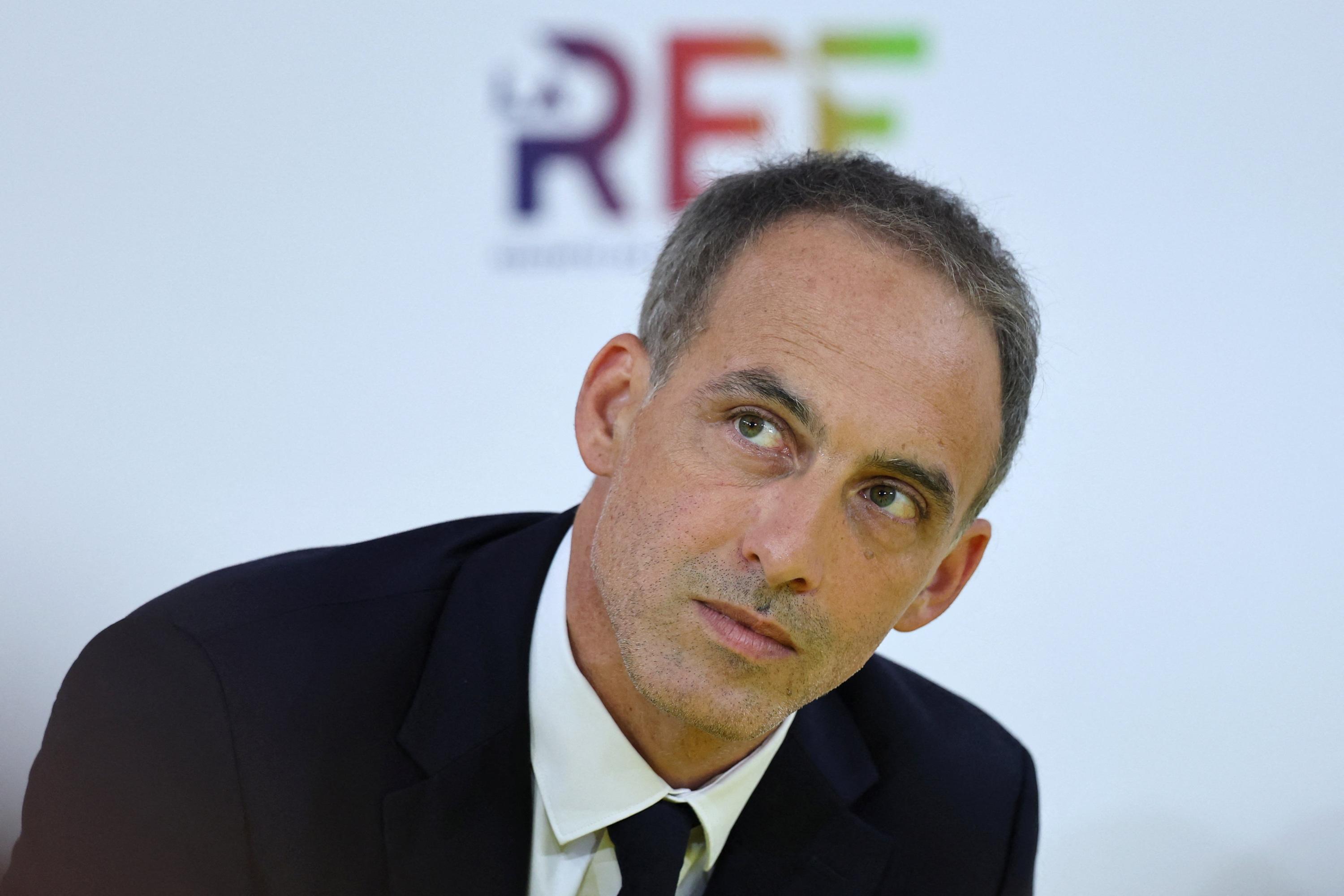 Raphaël Glucksmann au risque d’une «primaire de confrontation» thumbnail