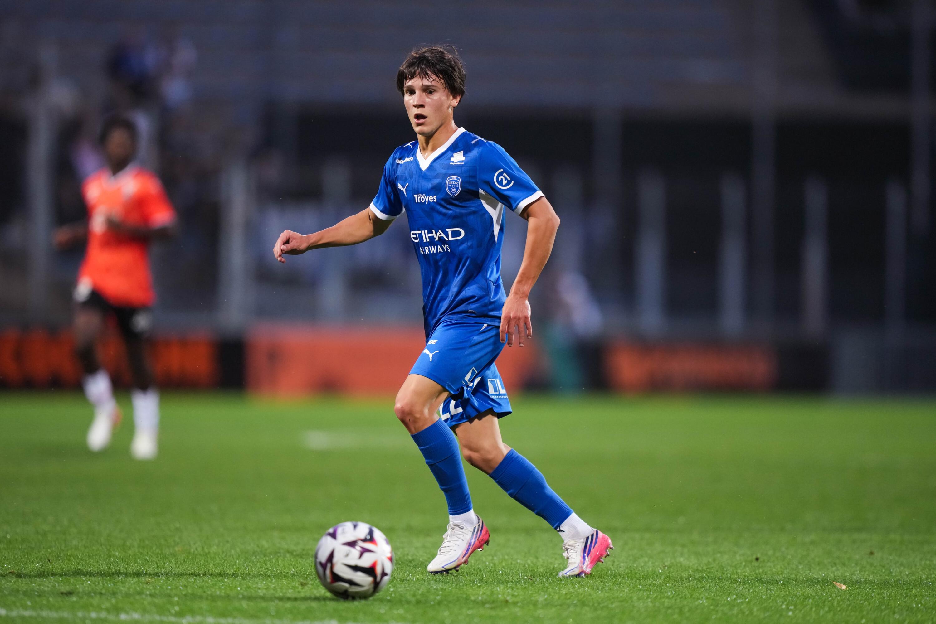 EN DIRECT - Troyes-Strasbourg : le promu pour continuer de surprendre ?