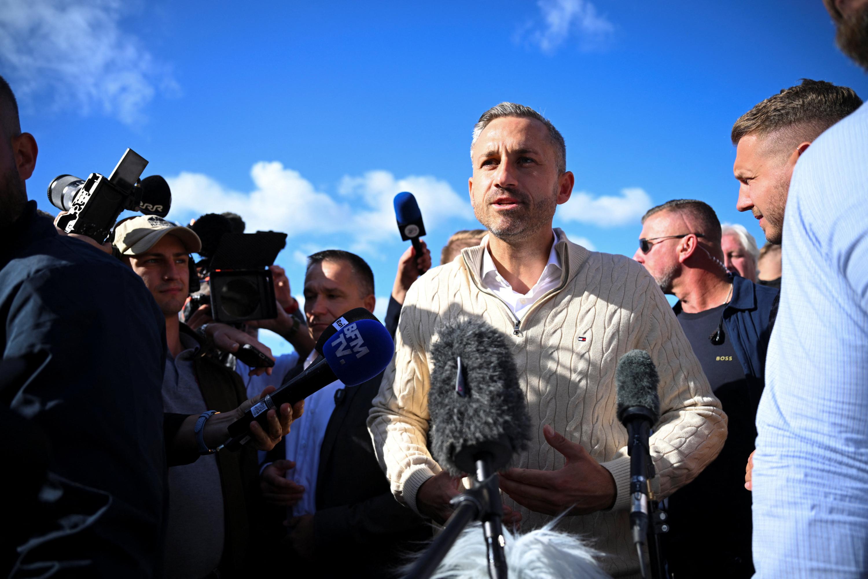 «Jusqu’où ira sa volonté de pouvoir ?» : après le score historique de l’AfD en Saxe-Anhalt, la presse internationale s’interroge sur le visage du futur gouvernement régional