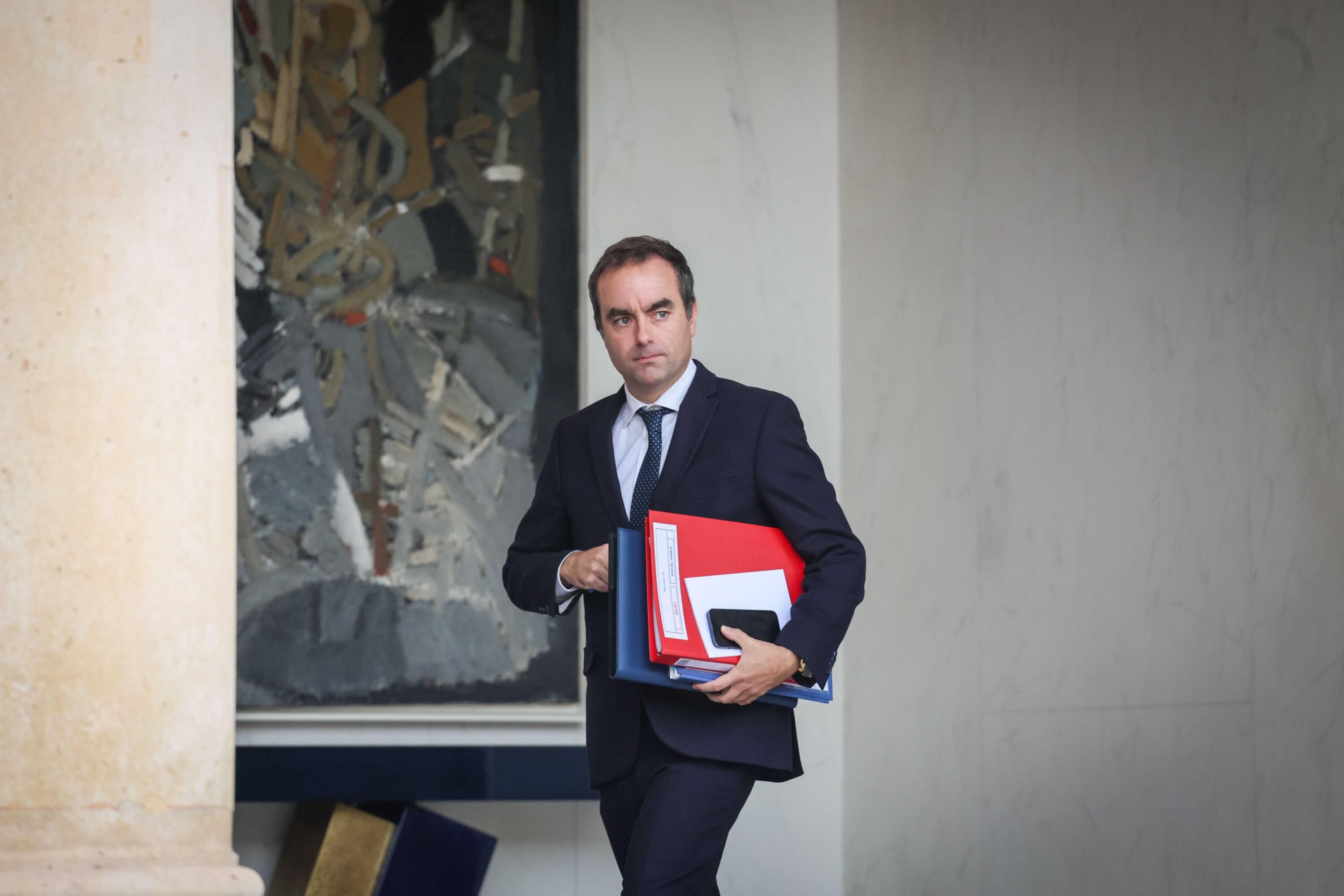 Un an après sa nomination, un funambule à Matignon nommé Sébastien Lecornu