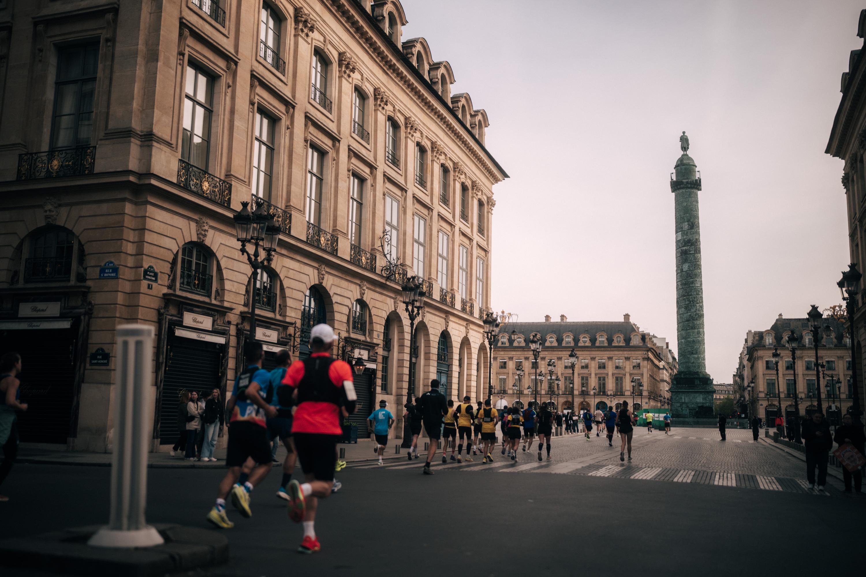 Dates, loterie, naming… Tout savoir sur le Marathon de Paris et le Semi, tous deux entrés dans «une nouvelle ère»