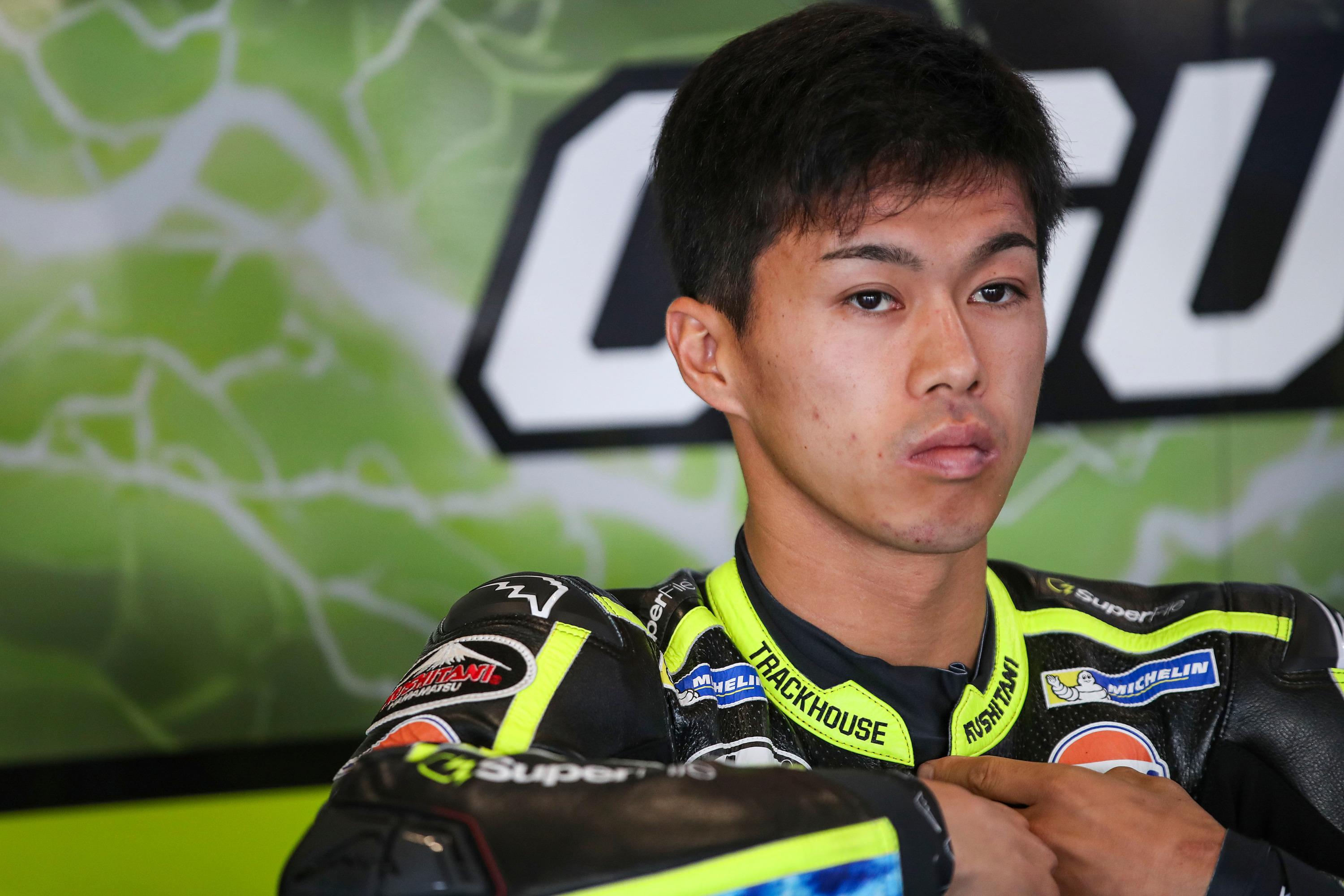 MotoGP : toujours convalescent, Ai Ogura forfait à Saint-Marin