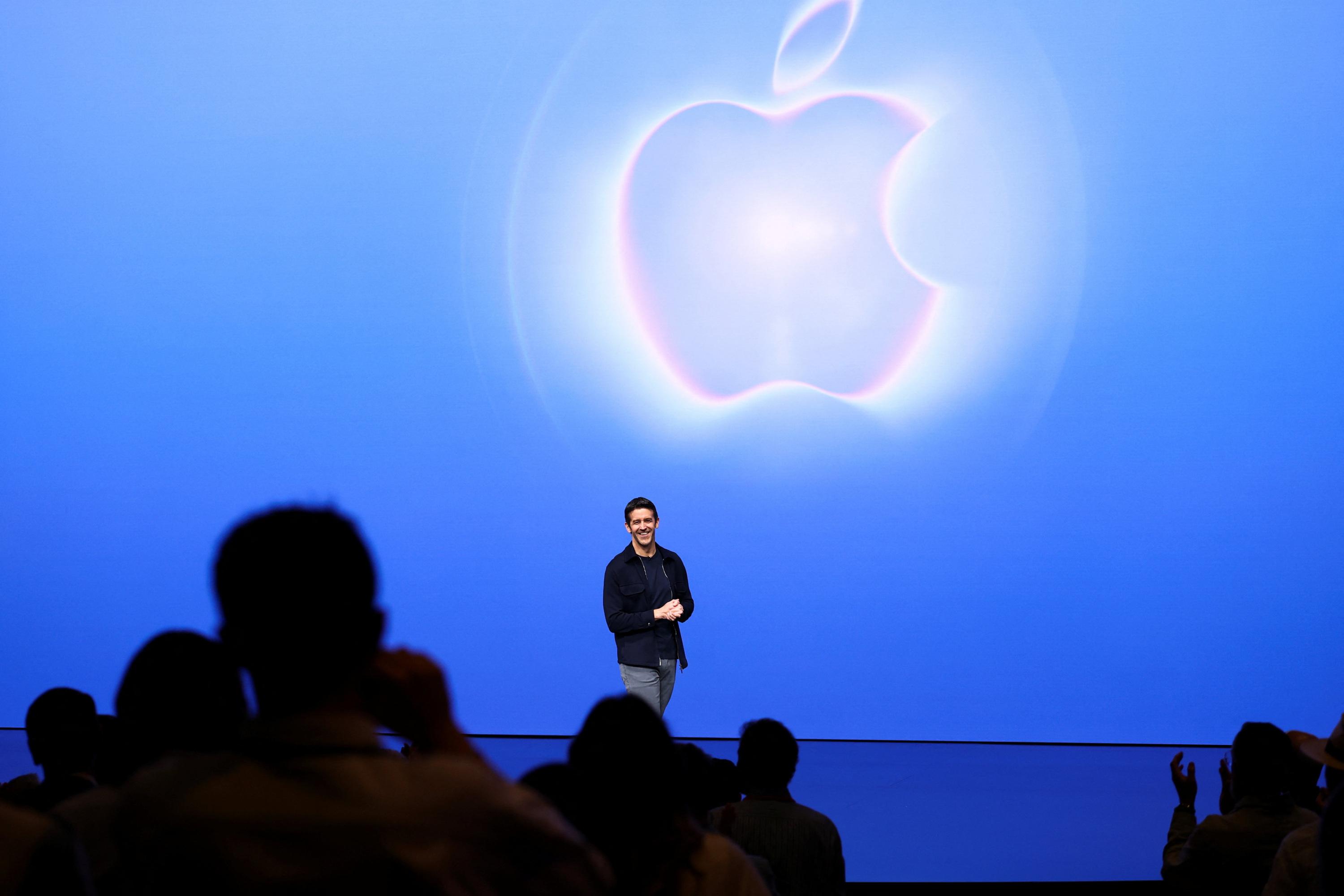 Keynote Apple : ce qu’il faut retenir des nouveaux iPhone, Apple Watch, Airpods… et des fonctionnalités indisponibles en Europe
