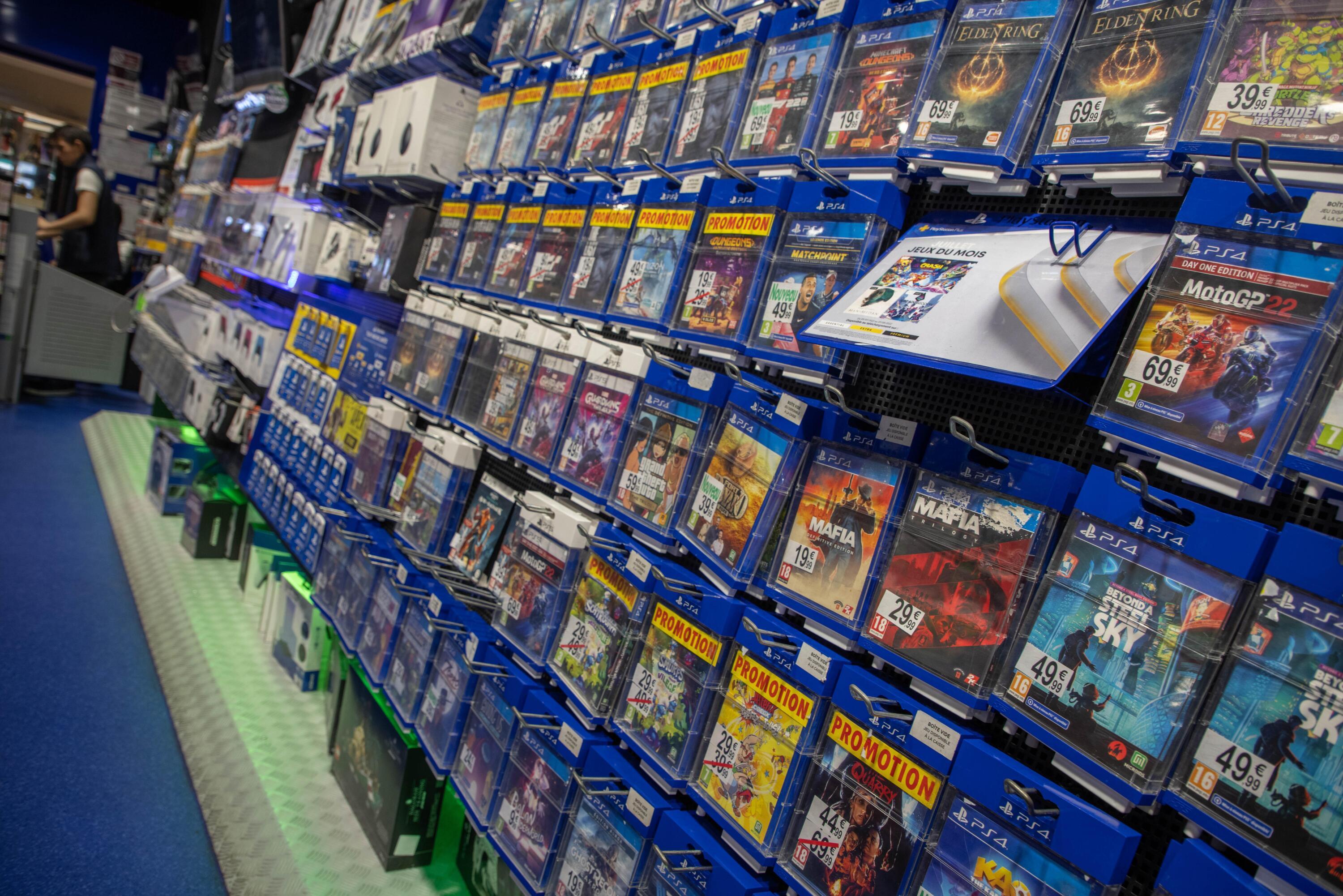 Le magnat sud-coréen du jeu vidéo Kwon Hyuk-bin condamné à verser 1,5 milliard d’euros à son ex-épouse