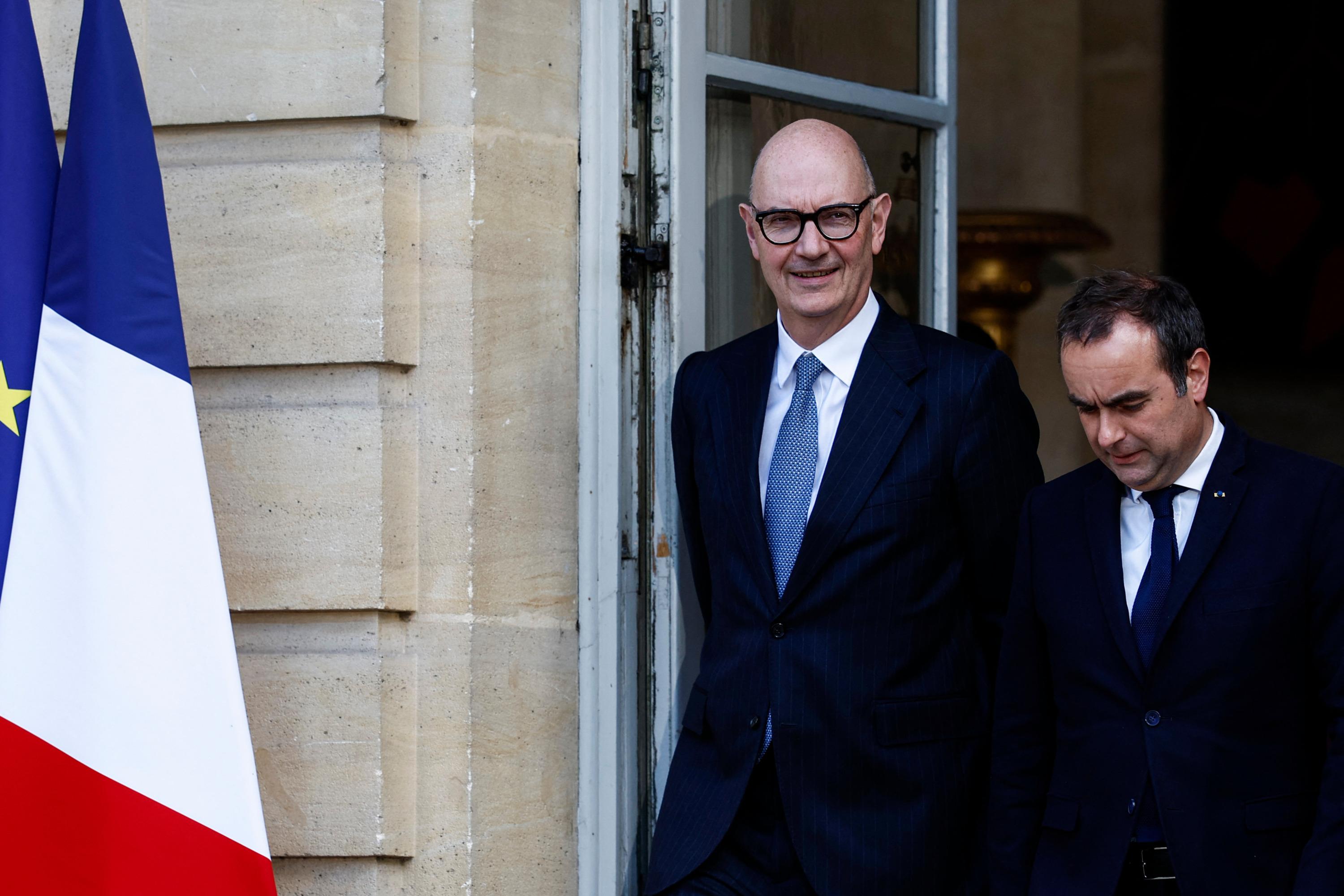 « Stupidité rare », « racket », « guerre des générations »… Faire contribuer les retraités à l’effort budgétaire, un sujet politiquement explosif