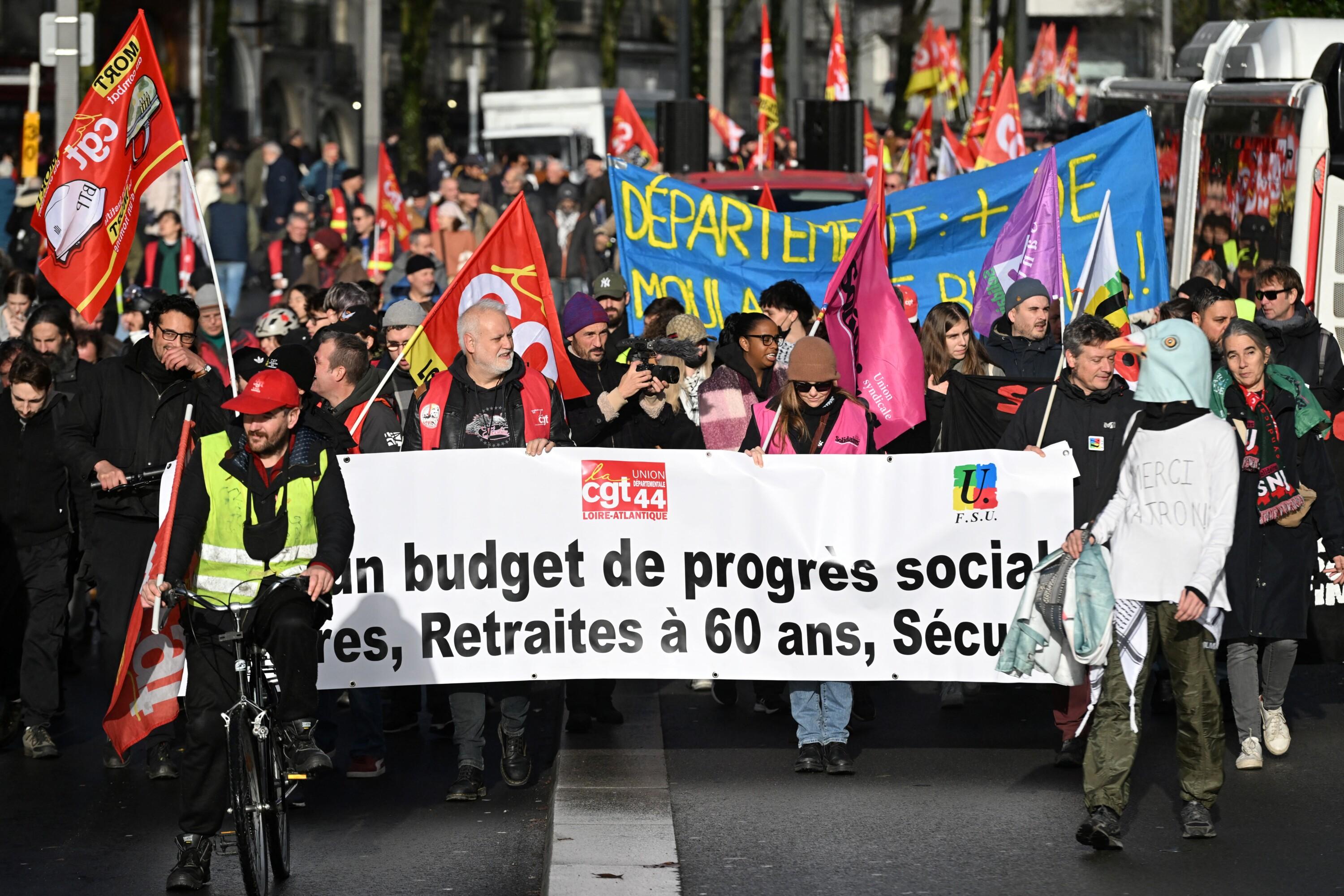 Un avantage «pas justifié» : tout comprendre à l’abattement fiscal des retraités, dans le viseur de Sébastien Lecornu