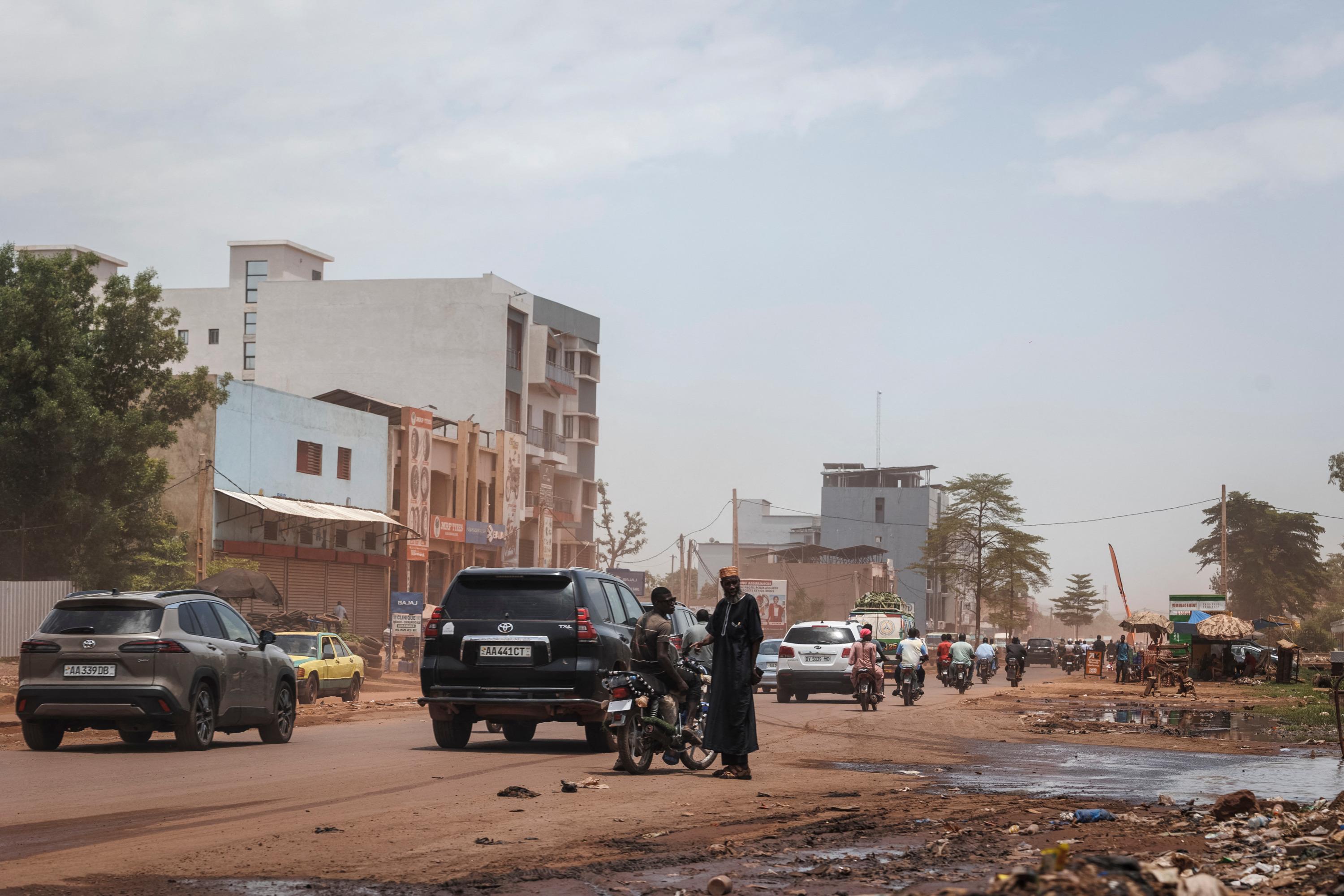 Mali : au moins 50 militaires et cinq mercenaires russes tués dans une attaque djihadiste