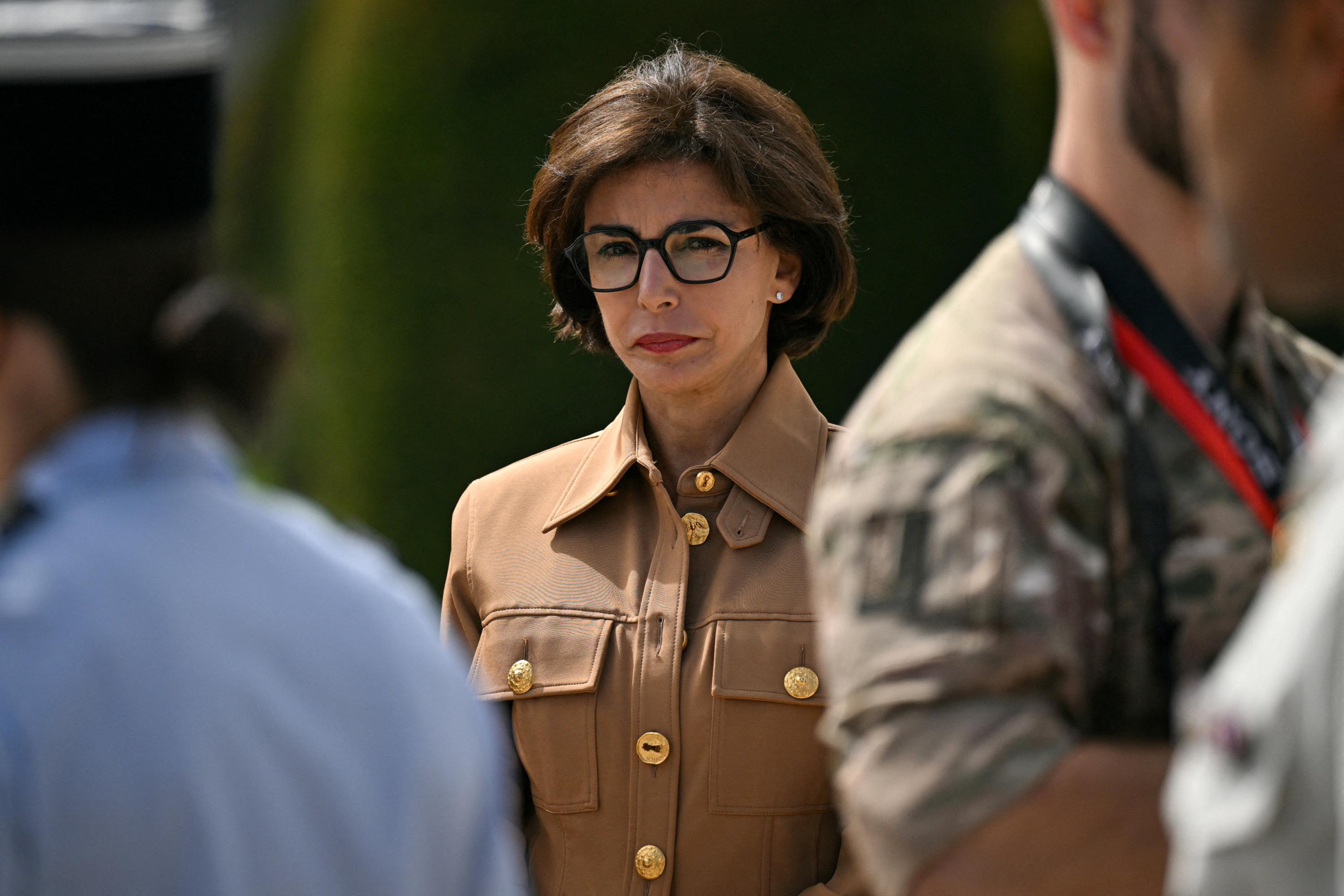 Rachida Dati face au tribunal pour l’imbroglio de son contrat avec Renault