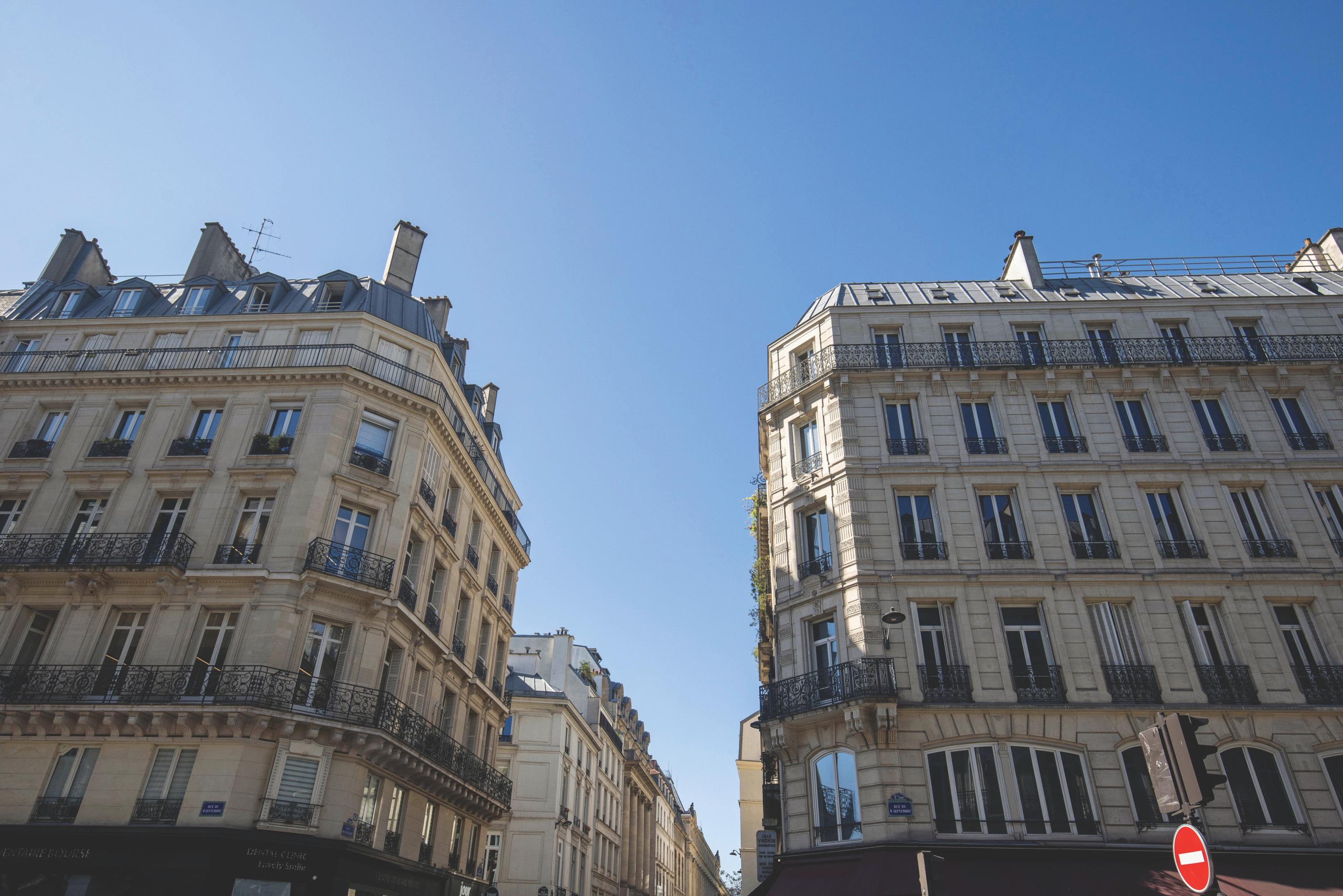 Paris bouge-t-il ? Les prix et tendances de l’immobilier de la capitale, quartier par quartier