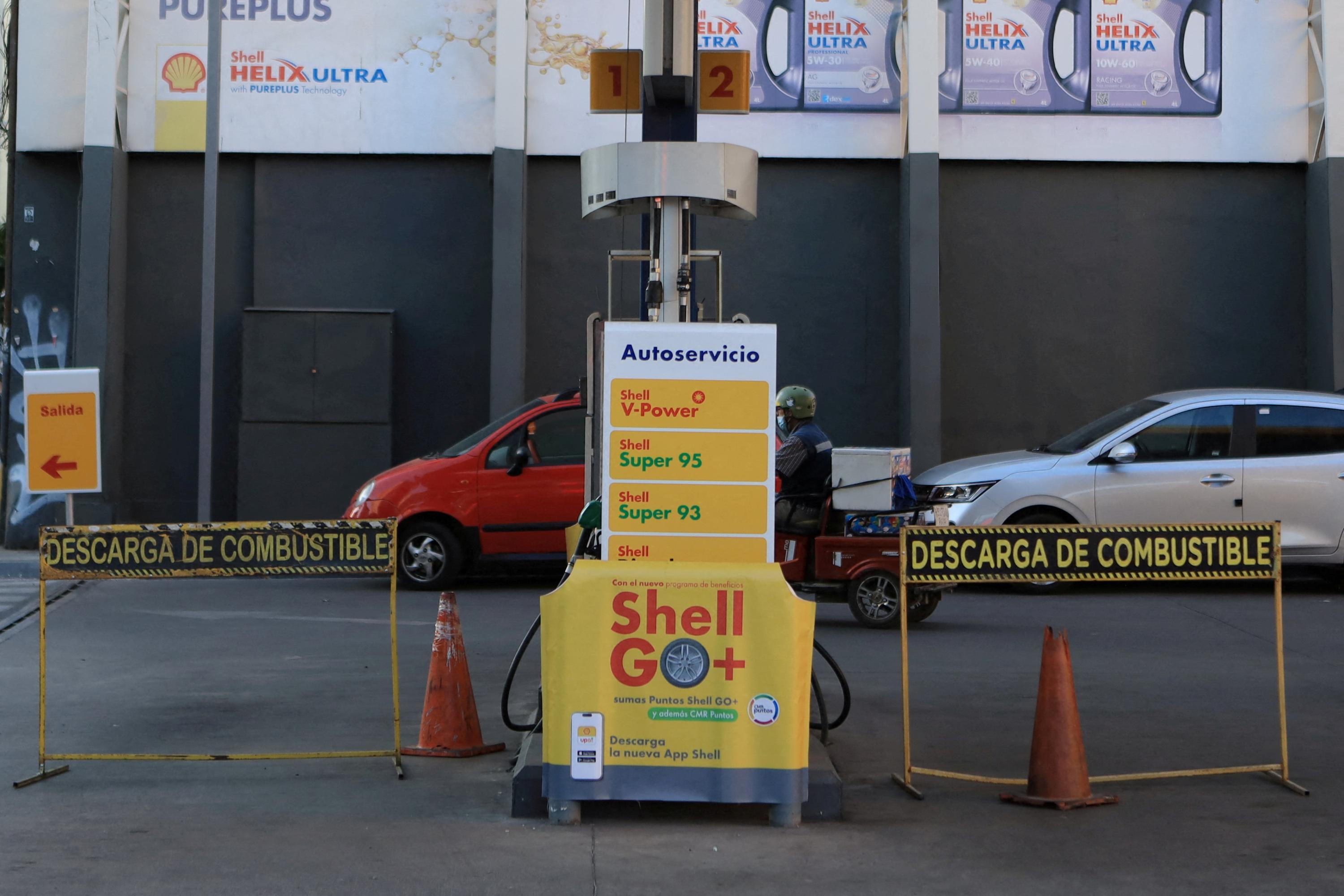 La demande mondiale de pétrole recule, plombée par l’envolée des prix