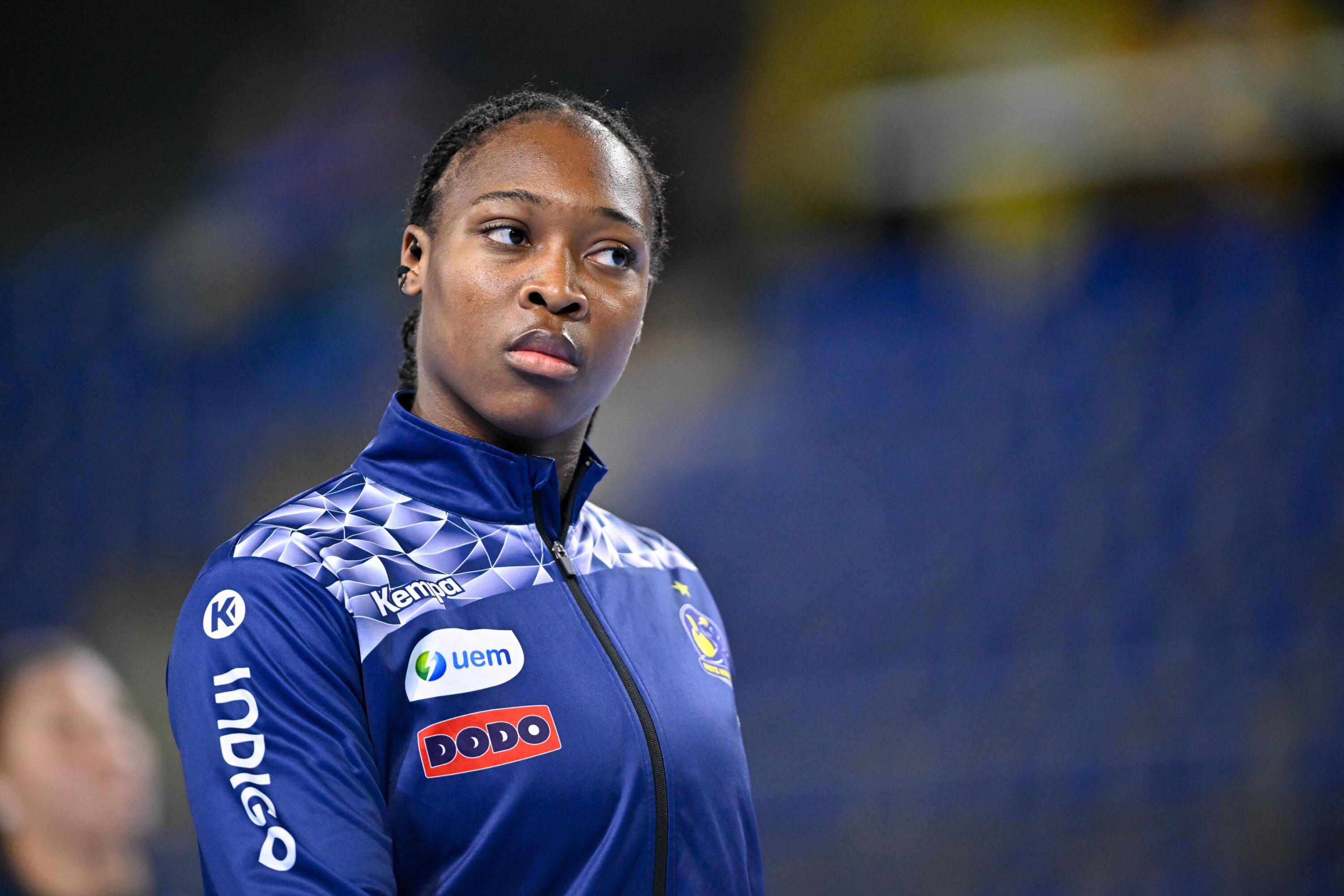 Handball: Metz s’impose face à Koprivnica en Ligue des champions