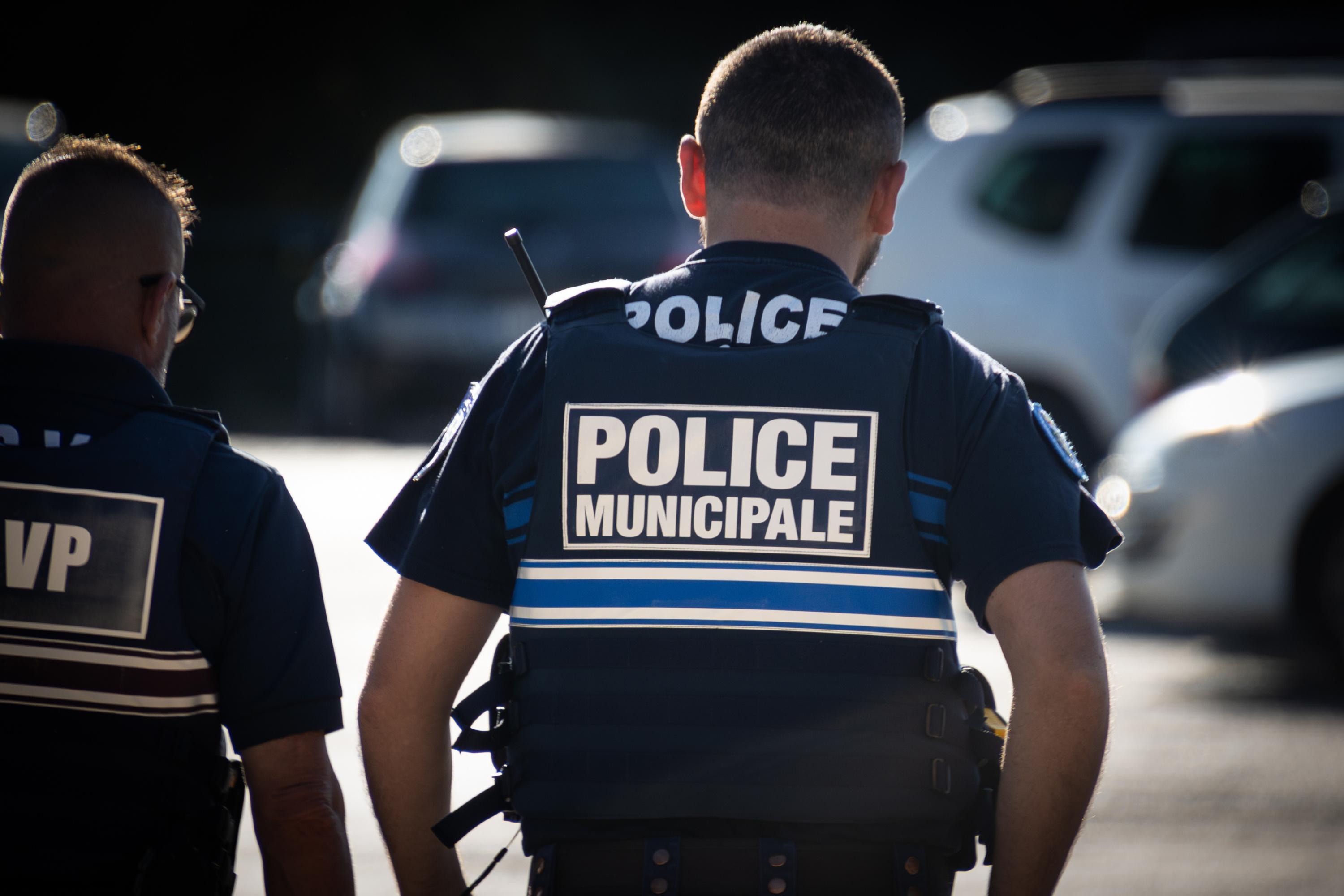 Beauvais : un homme «menaçant» tué par la police qui venait l'interpeller