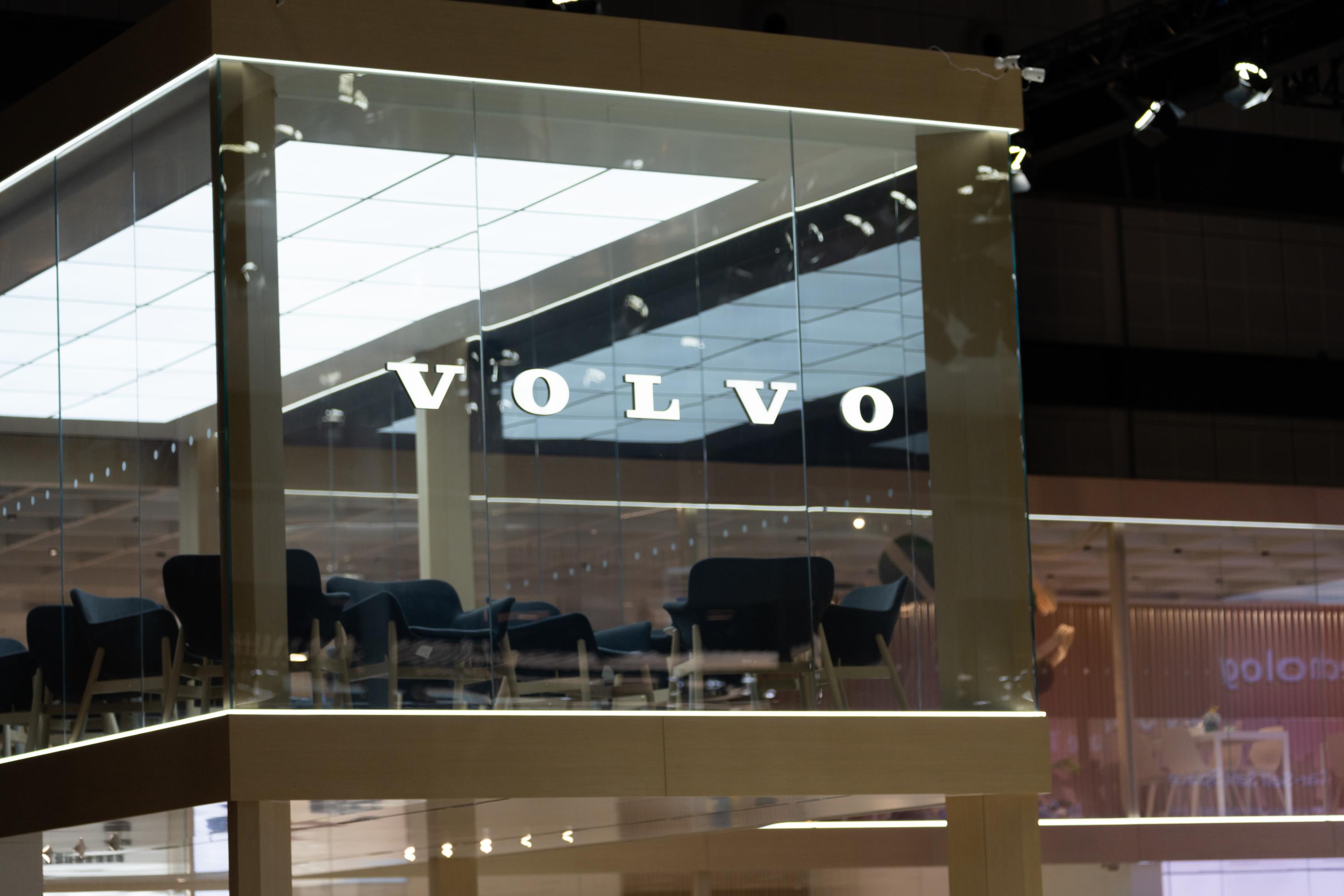 Pour se redresser, Volvo recrute chez Volkswagen son nouveau patron