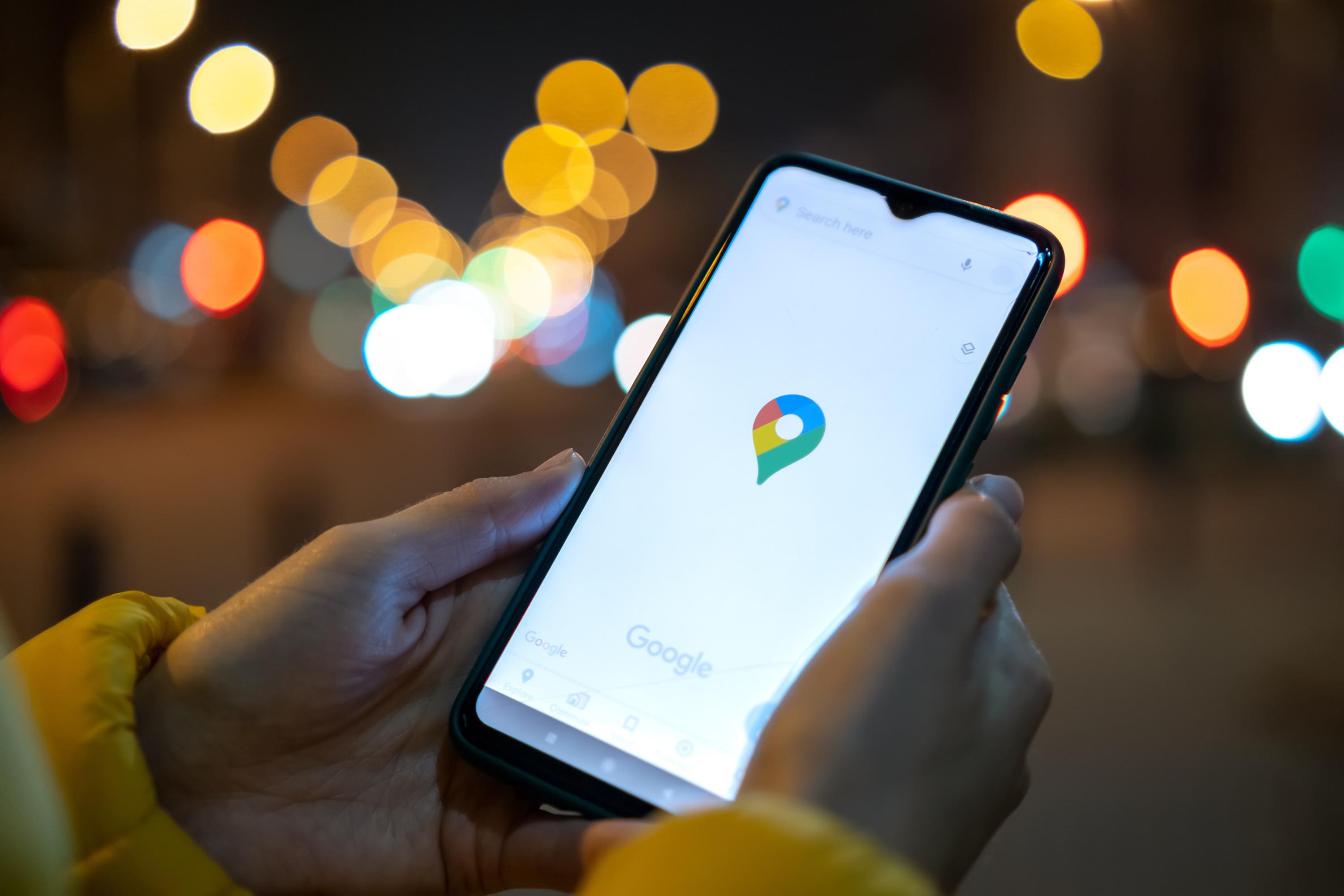 UE : 403 millions d’euros d’amende contre Google pour le traitement des données de géolocalisation