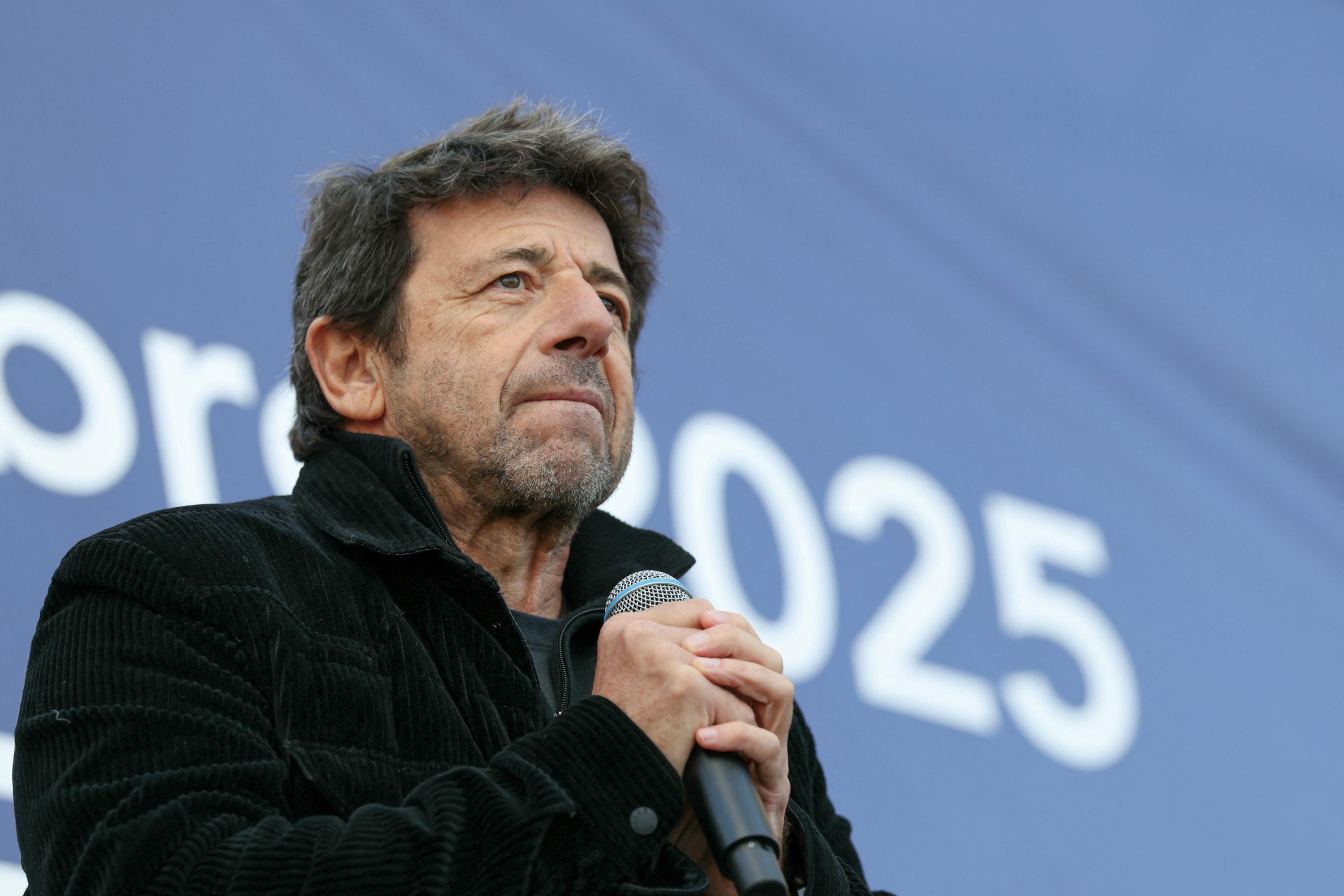 La luxueuse propriété de Patrick Bruel à L’Isle-sur-la-Sorgue visée par des départs de feu cet été