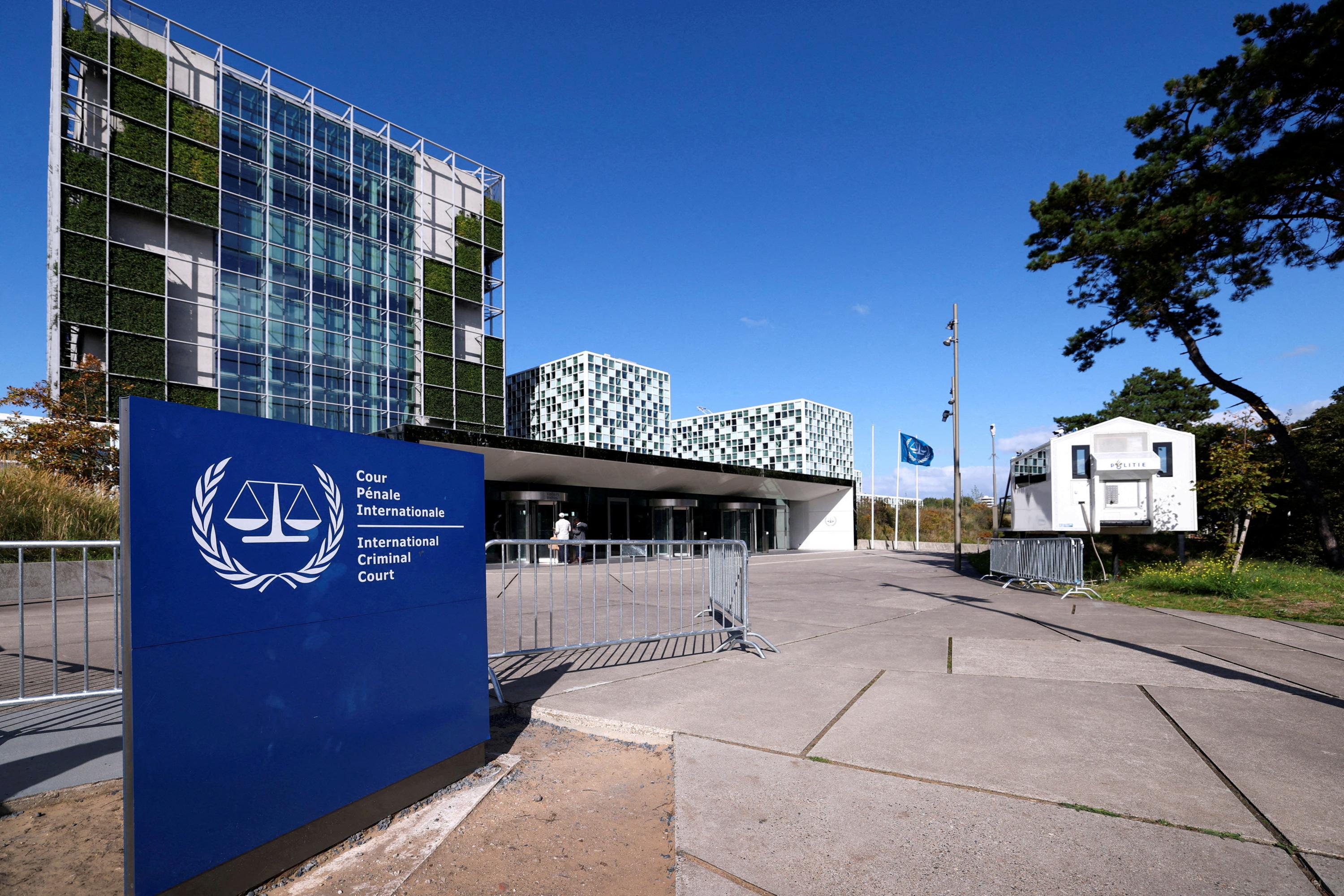La Cour pénale internationale reconnaît un ancien chef rebelle centrafricain coupable de crimes contre l'humanité