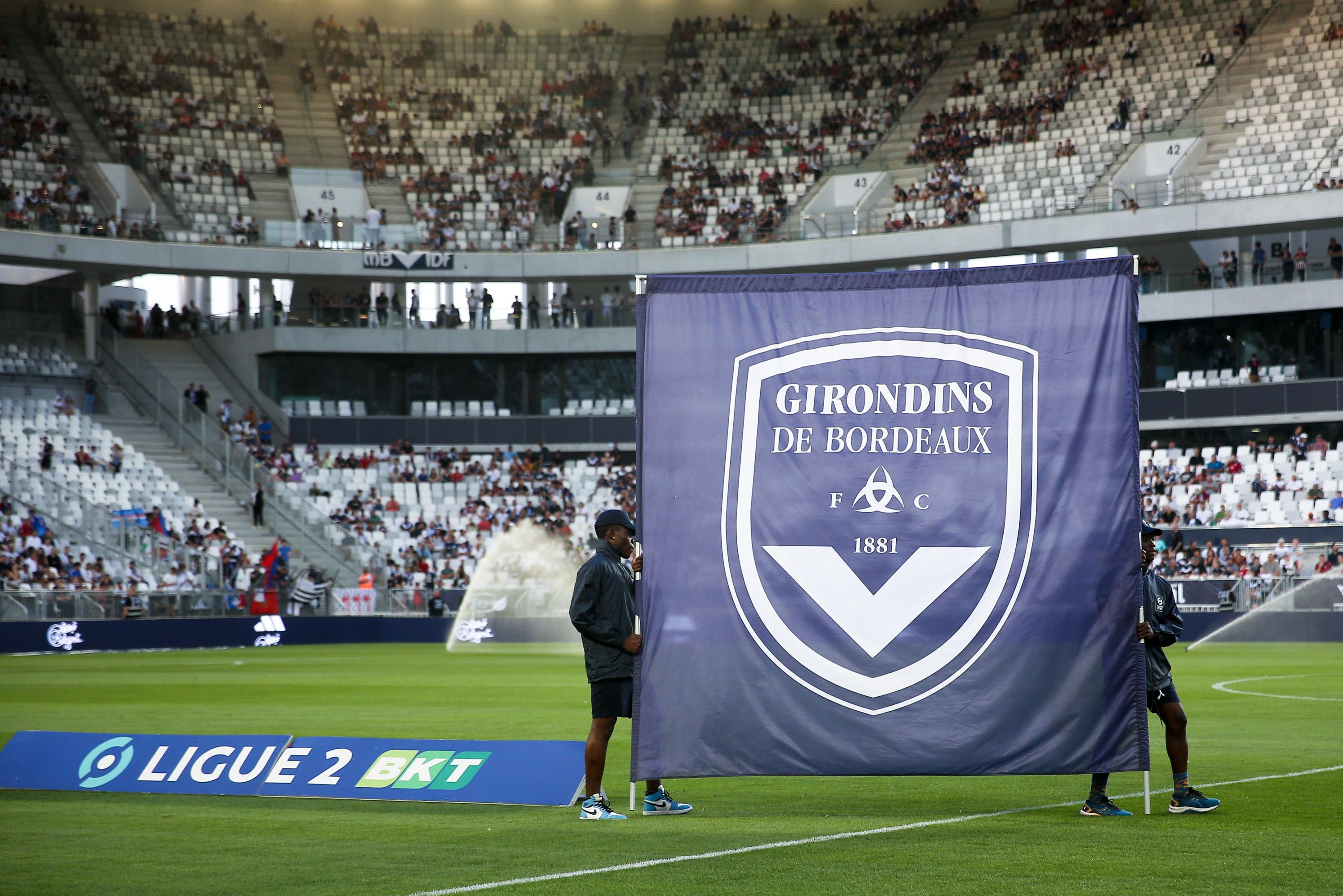 Foot : les Girondins de Bordeaux évitent le pire, un accord trouvé pour la vente du club
