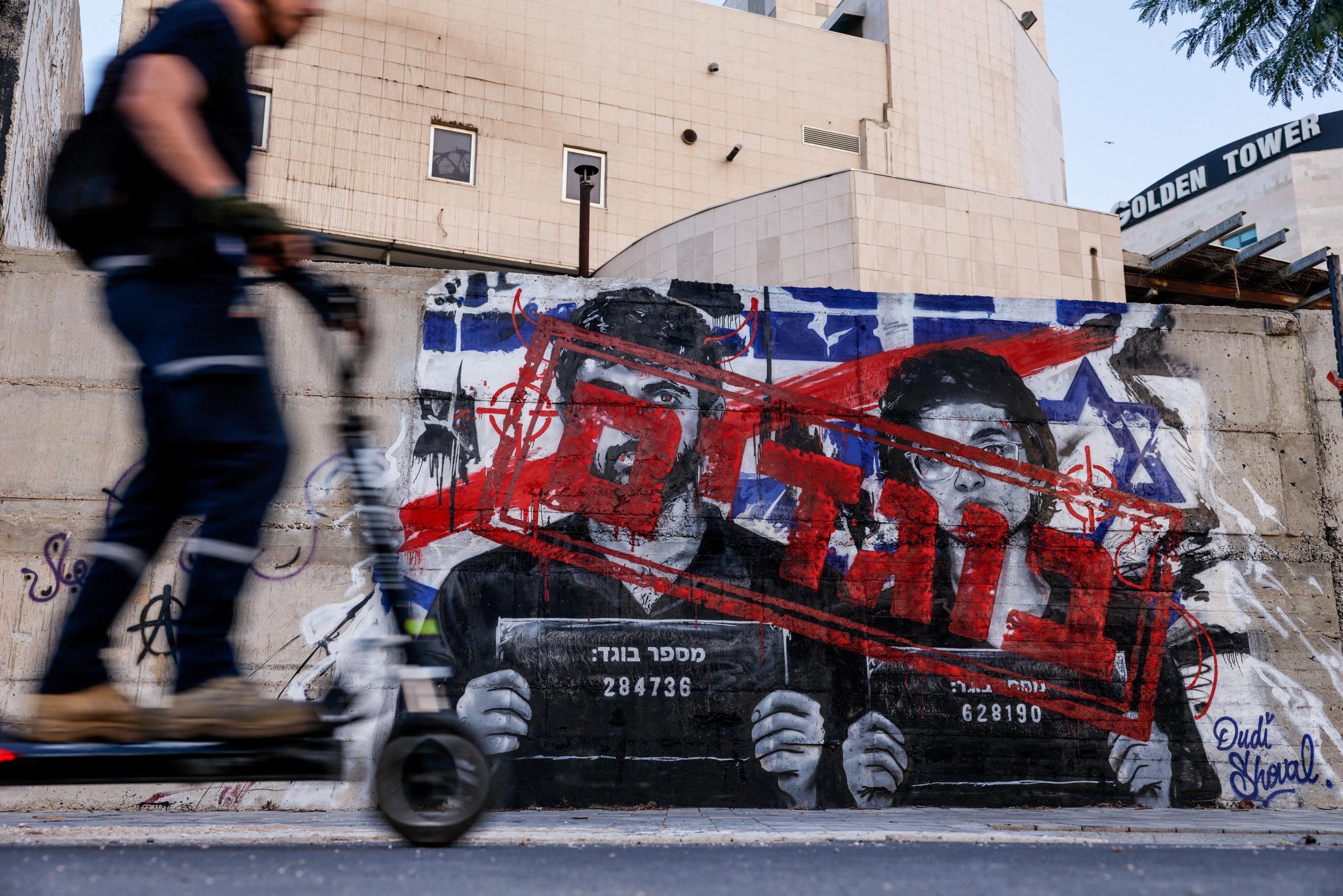 Le documentaire NAZA, qui a déclenché une tempête politique en Israël, sera disponible gratuitement en ligne