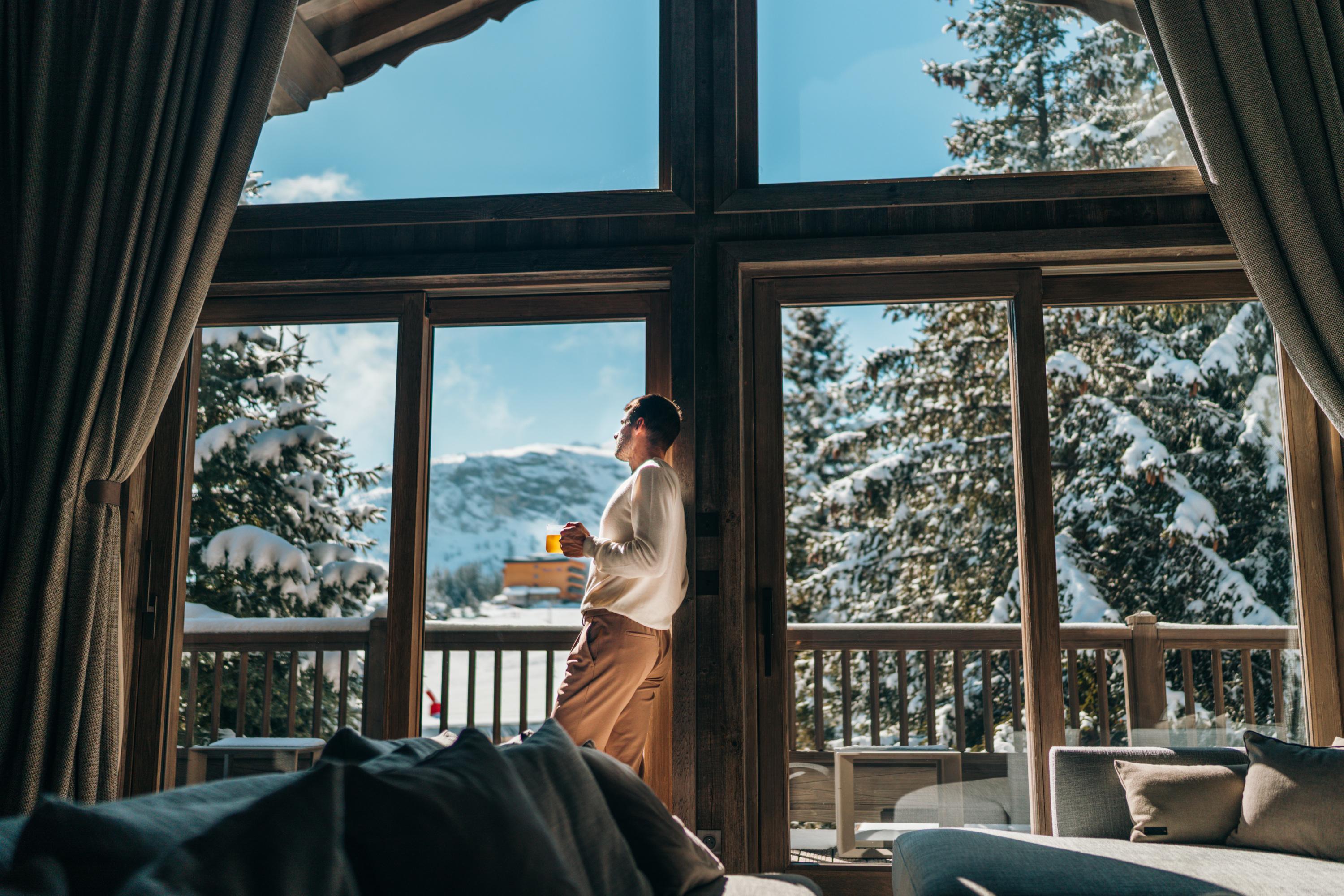 Des chalets hors normes aux projets hôteliers : Cimalpes accélère son expansion dans les Alpes