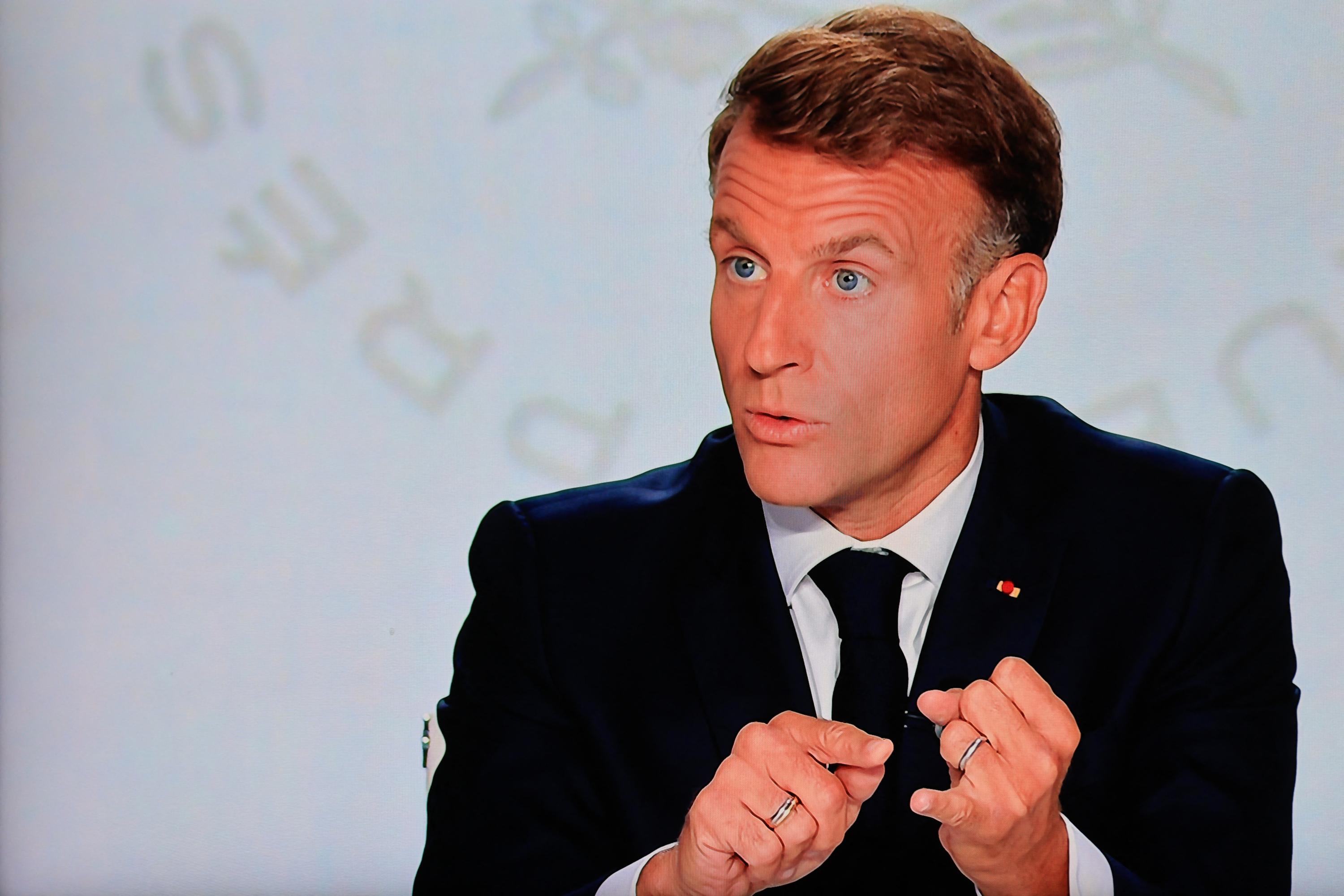Crise des carburants : combien coûterait vraiment une baisse des taxes ?