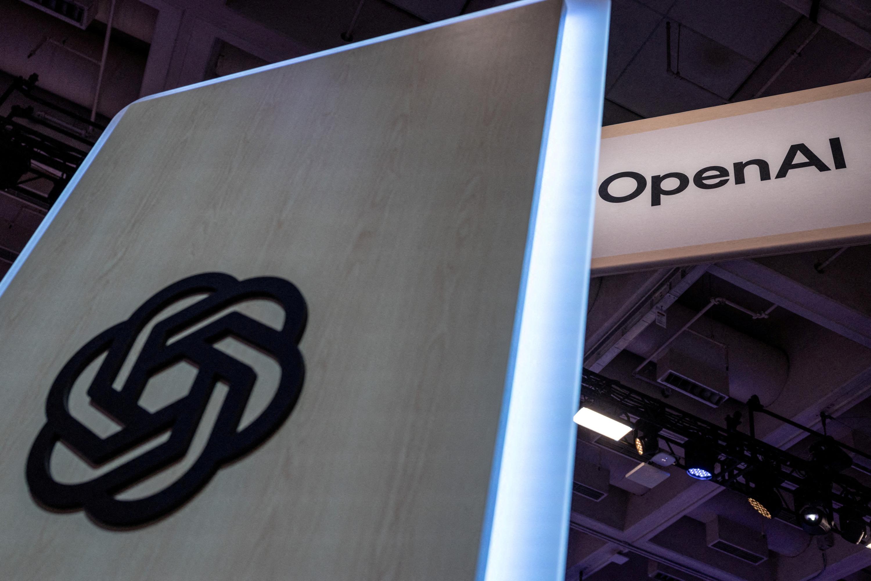 OpenAI reconnaît avoir mis en ligne par erreur des images d'utilisateurs de ChatGPT