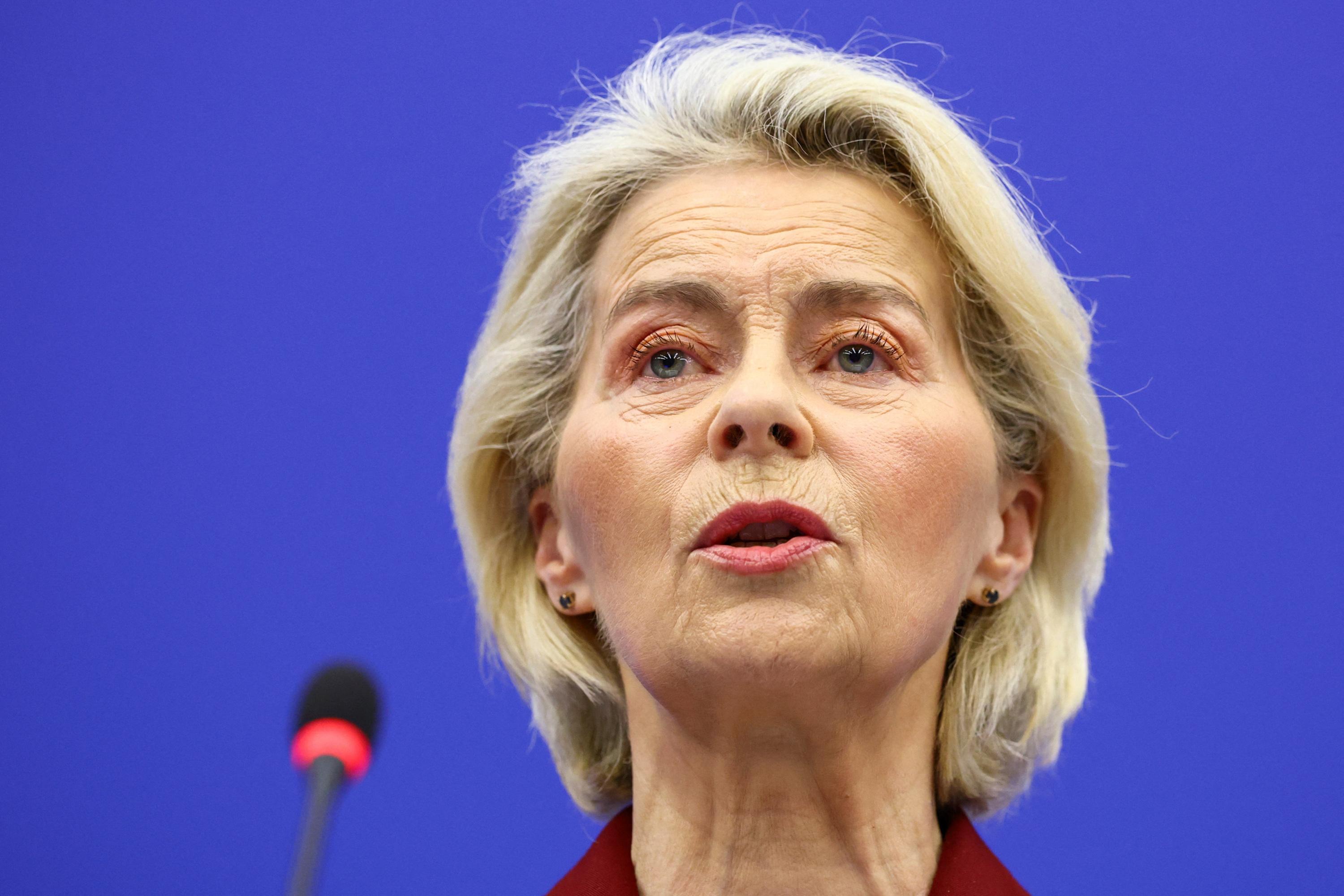 L’Union européenne débloque 710 millions d’euros d’aide humanitaire, principalement pour l’Afrique