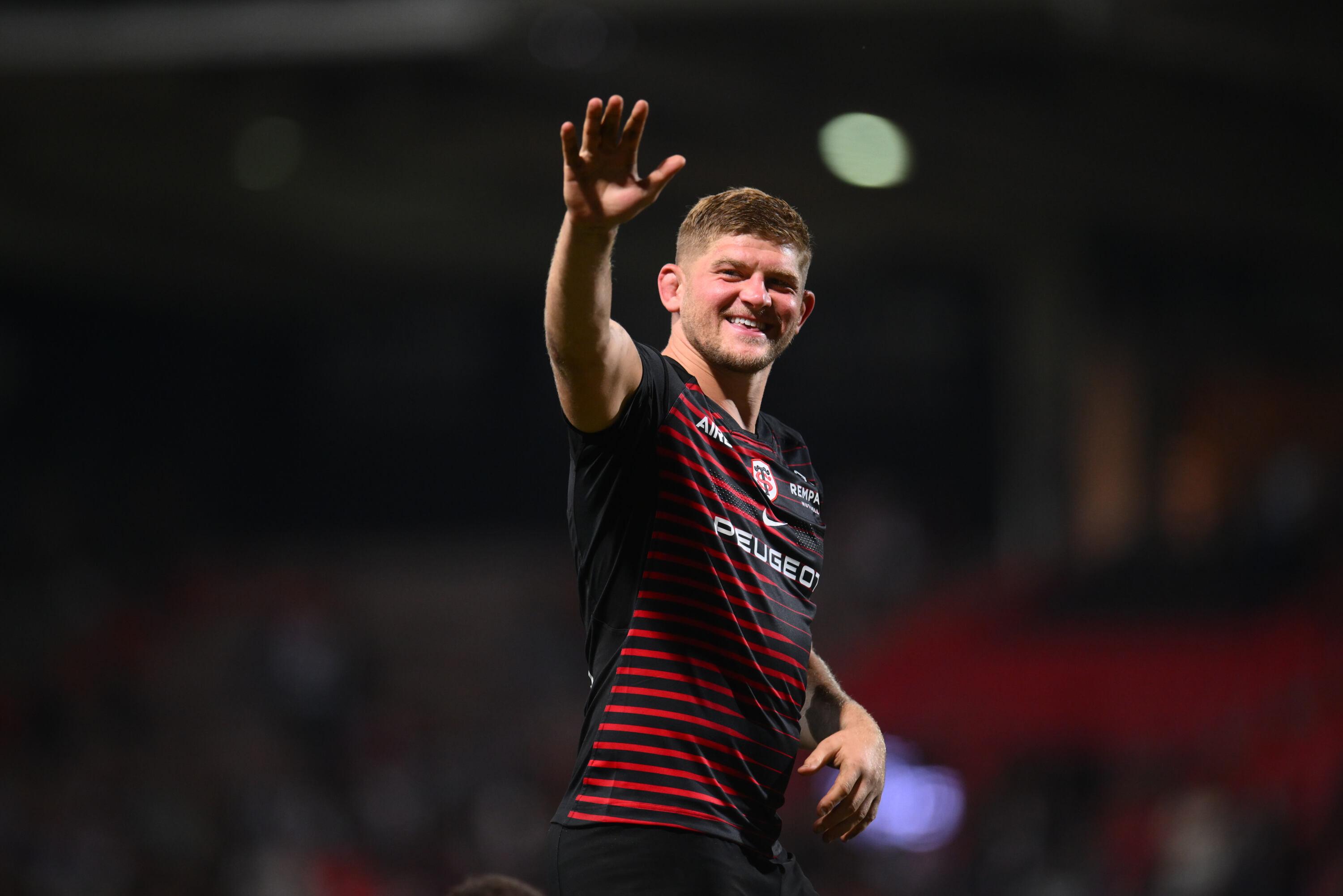 Nuit du Rugby : Jack Willis roi du Top 14, comme une évidence