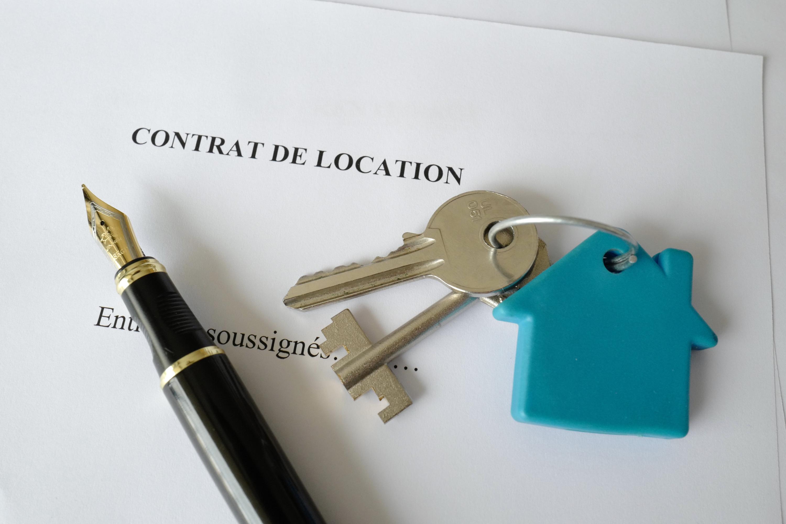 Loyers impayés, servitudes… : ce qui change vraiment pour les contrats de location signés à partir du 1er octobre 2026