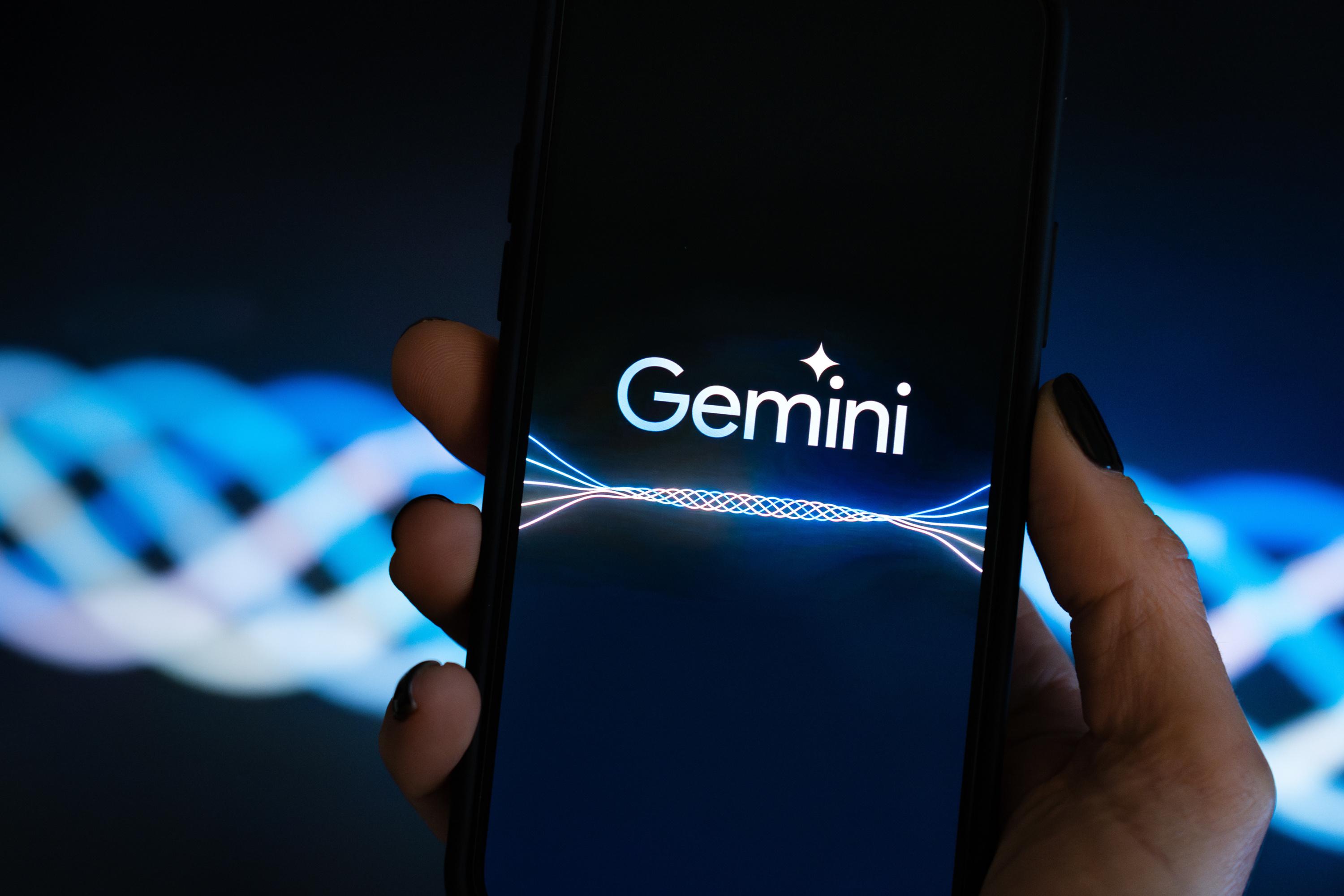 Intelligence artificielle : Google dévoile Gemini 4, son modèle le plus puissant, mais en limite l’accès à des experts en cybersécurité