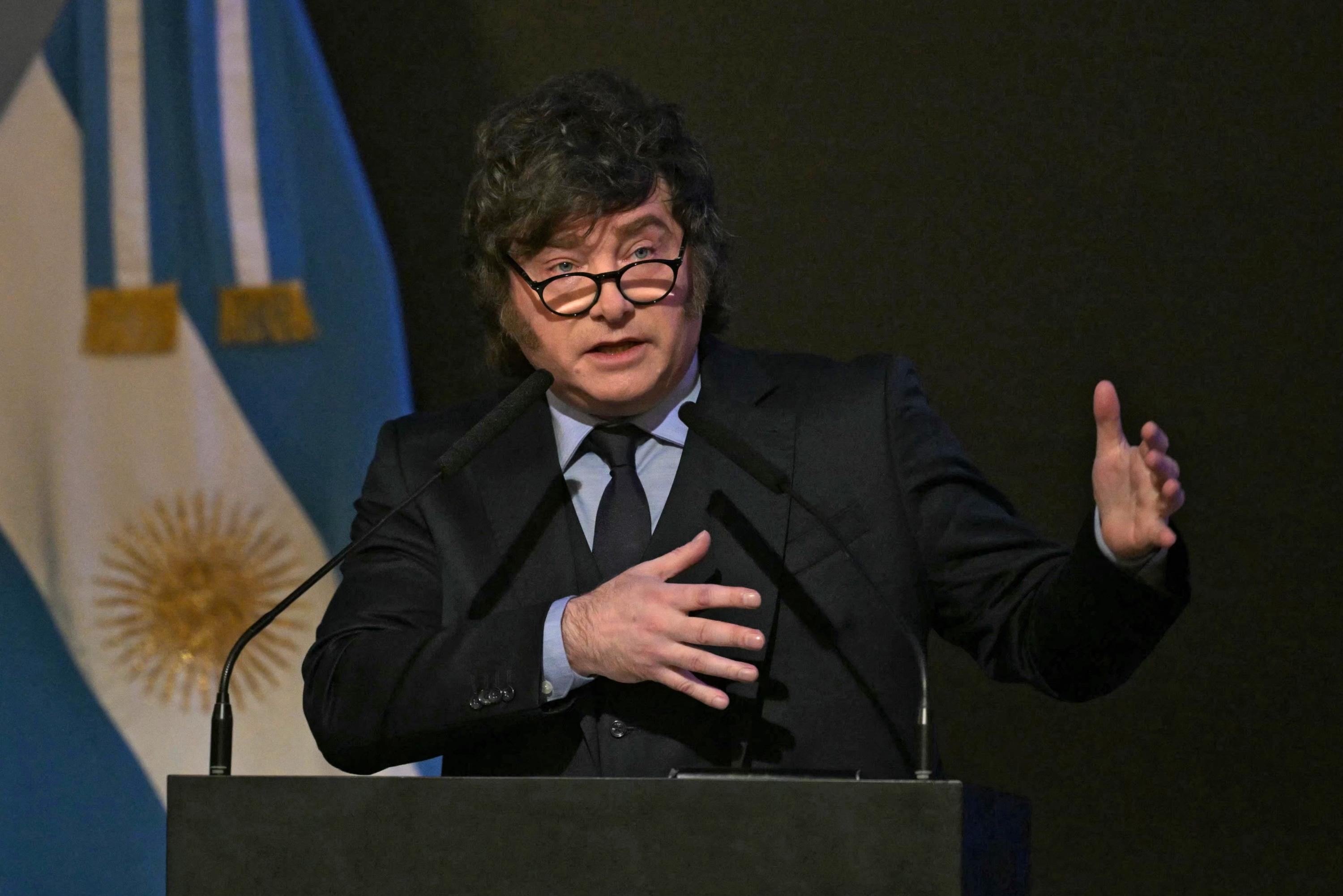 Argentine : feu vert de la Cour suprême à l’achat de terres par les étrangers
