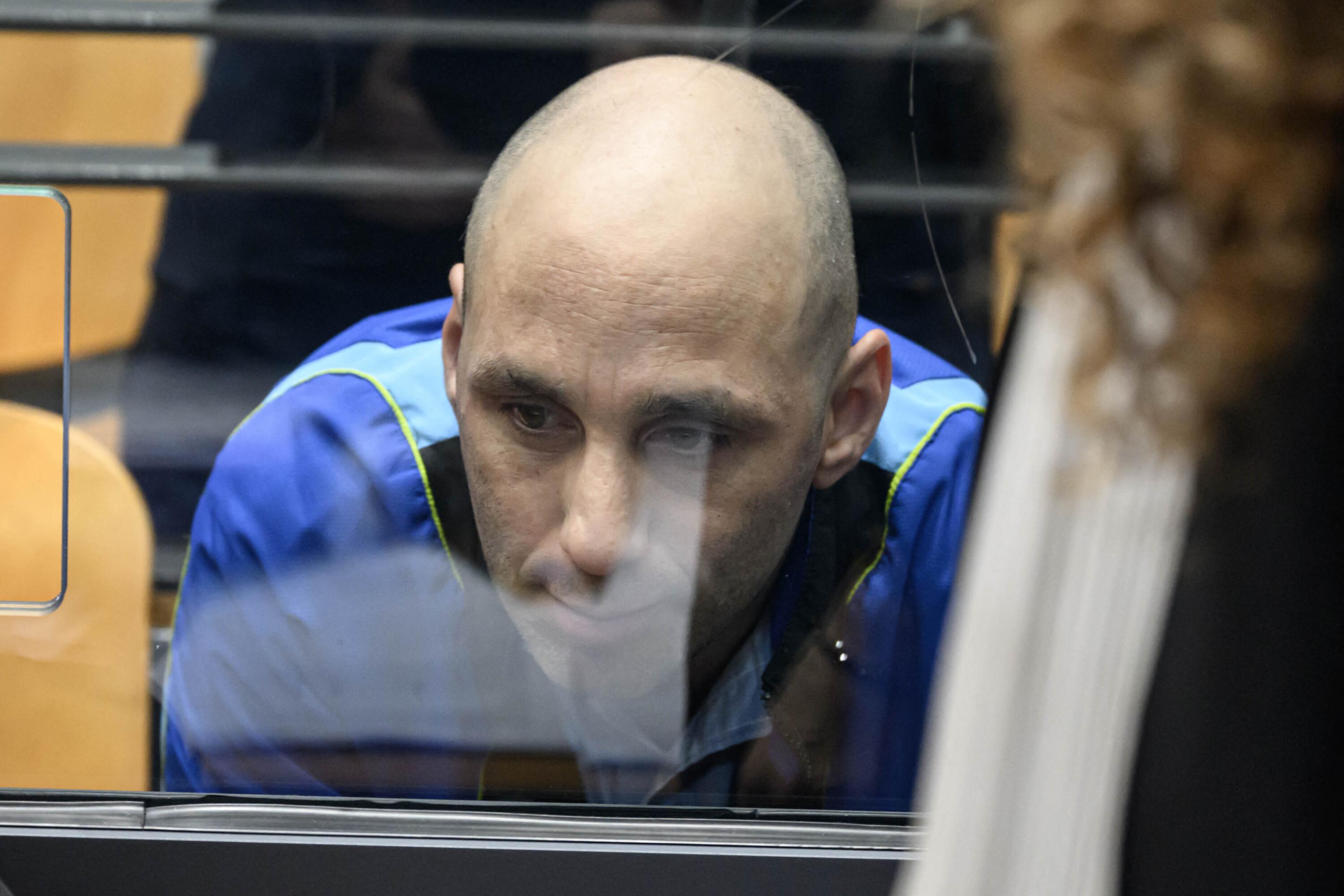 «Quand elle me dit que son amant lui fait mieux l’amour… Je deviens fou»: lors de son dernier interrogatoire, Cédric Jubillar réitère ses aveux sur la mort de son épouse