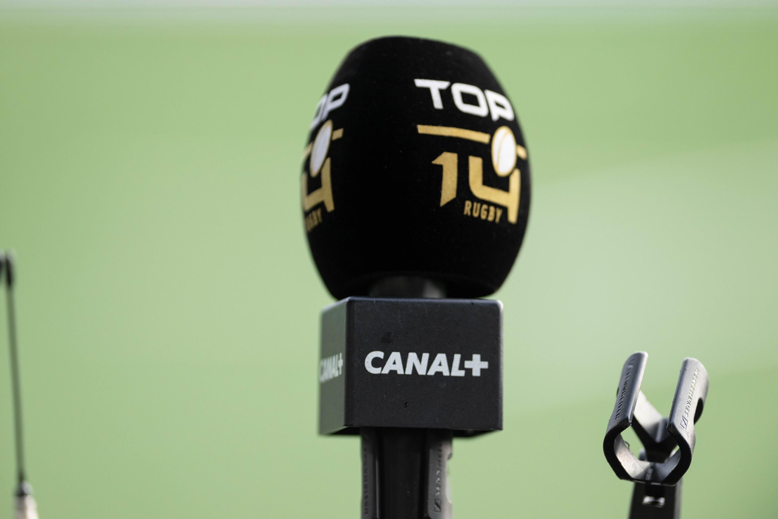 Le sport professionnel français demande à Emmanuel Macron de renoncer au projet de doublement de la TVA pour la télévision payante
