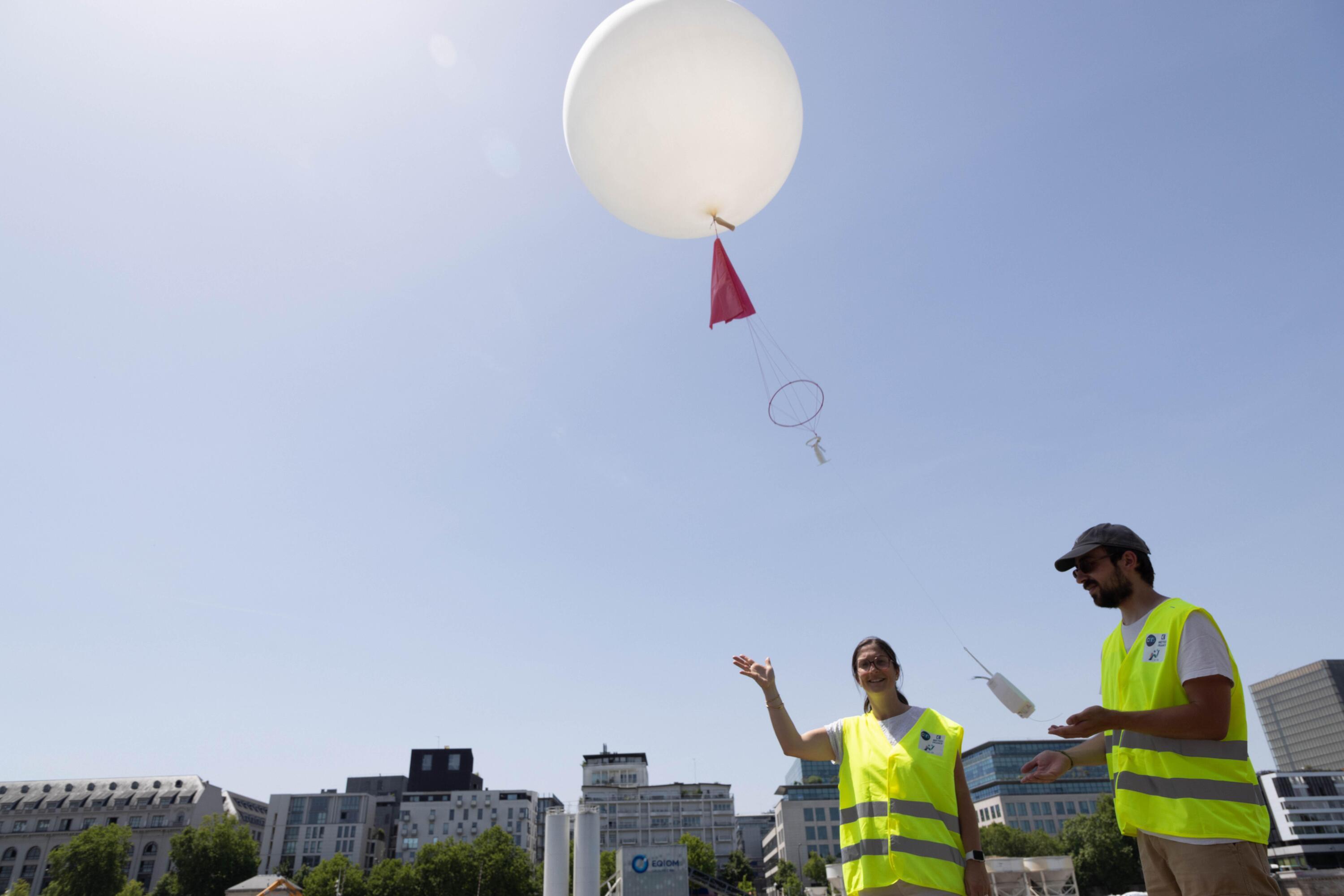 Une moyenne de 25°C, mais de fortes perturbations dans le Languedoc…Découvrez la météo de ce dimanche
