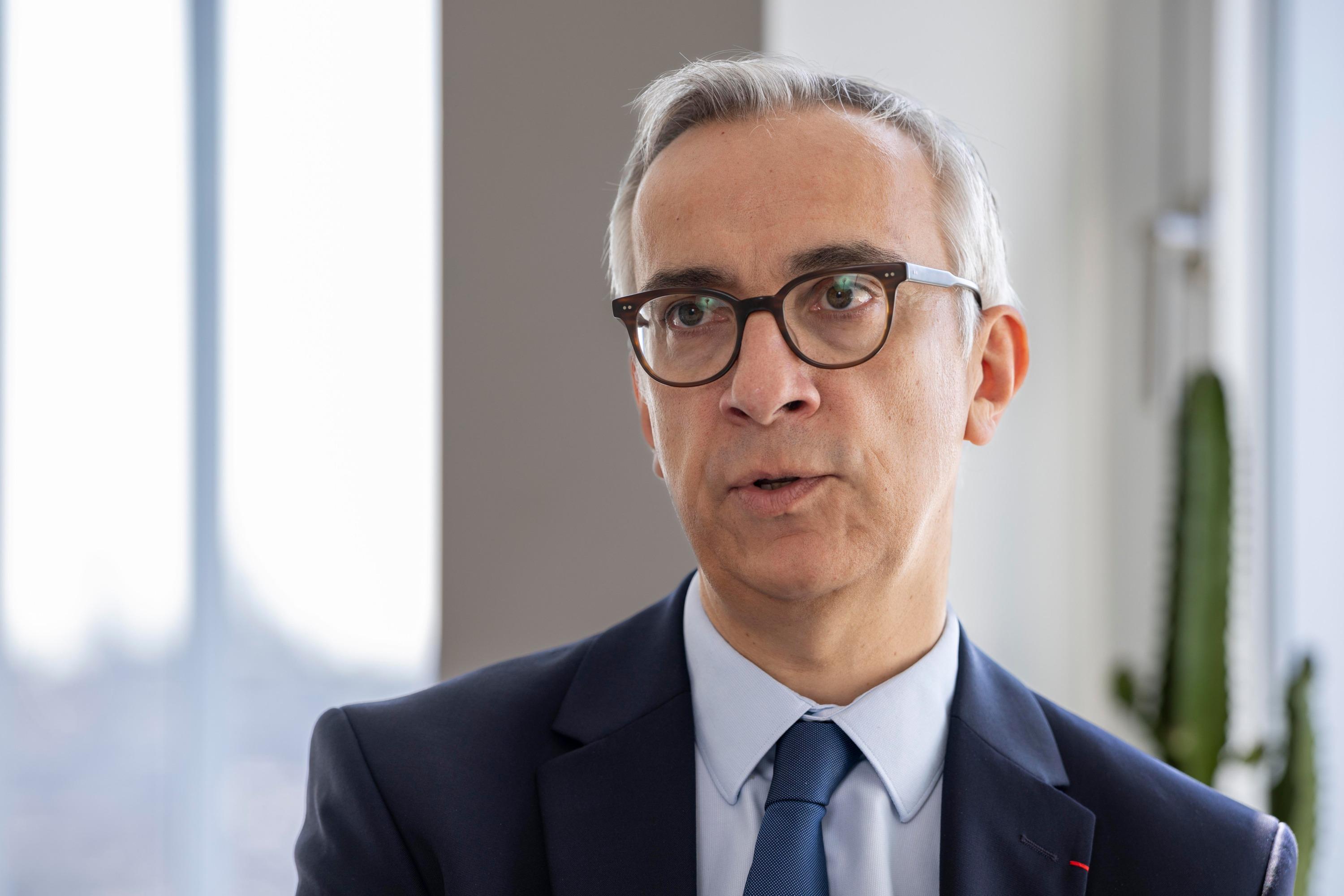 Soupçon de financement du Hamas via l'humanitaire : cinq mises en examen