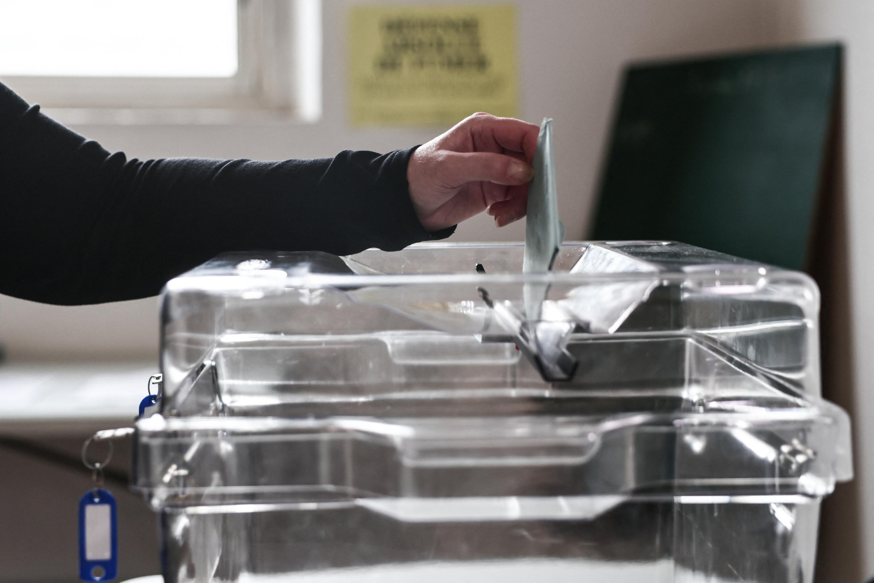 Municipales en Alsace : l’élection de la seule maire RN annulée par le tribunal administratif